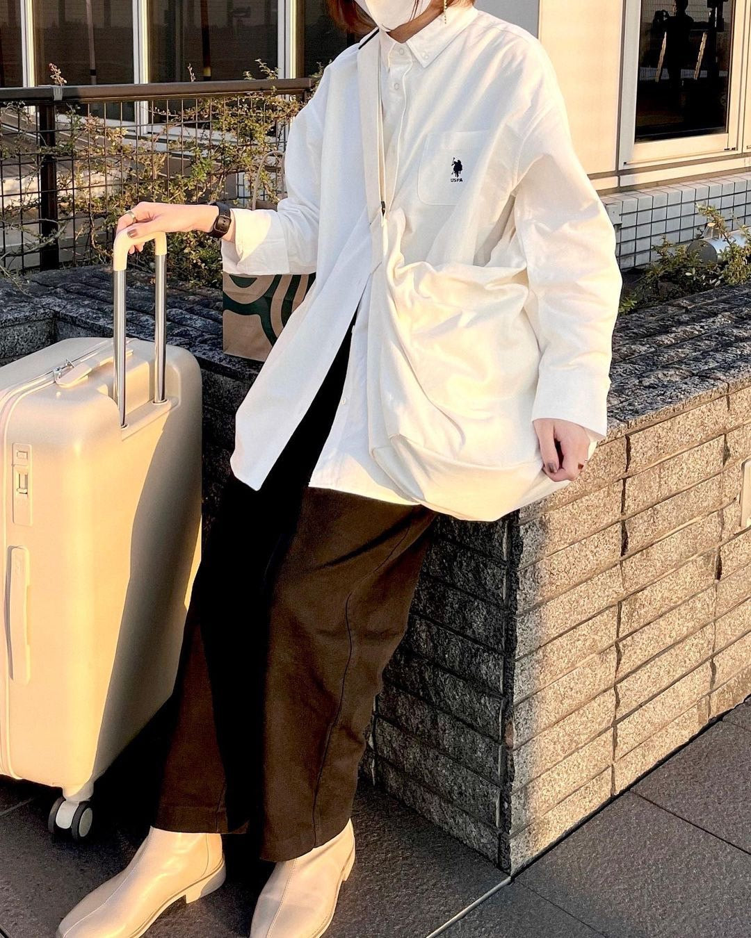 シャツ