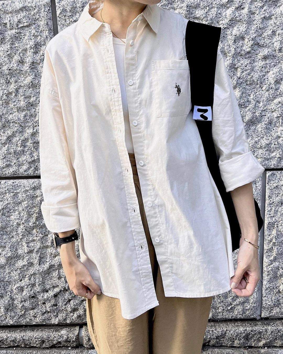 シャツ