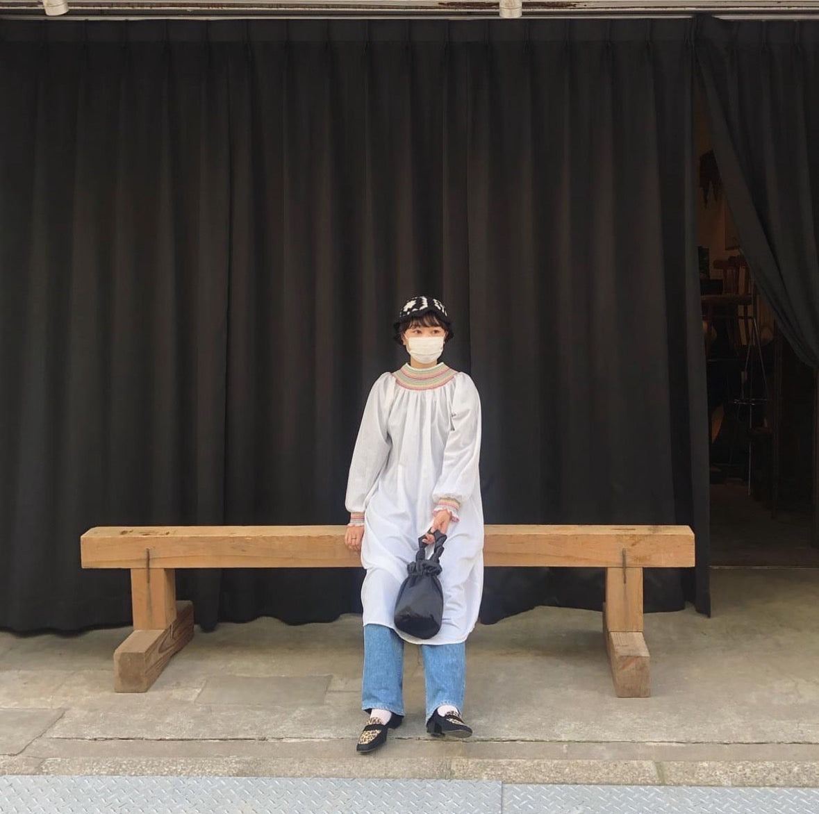 ハンドバッグ
