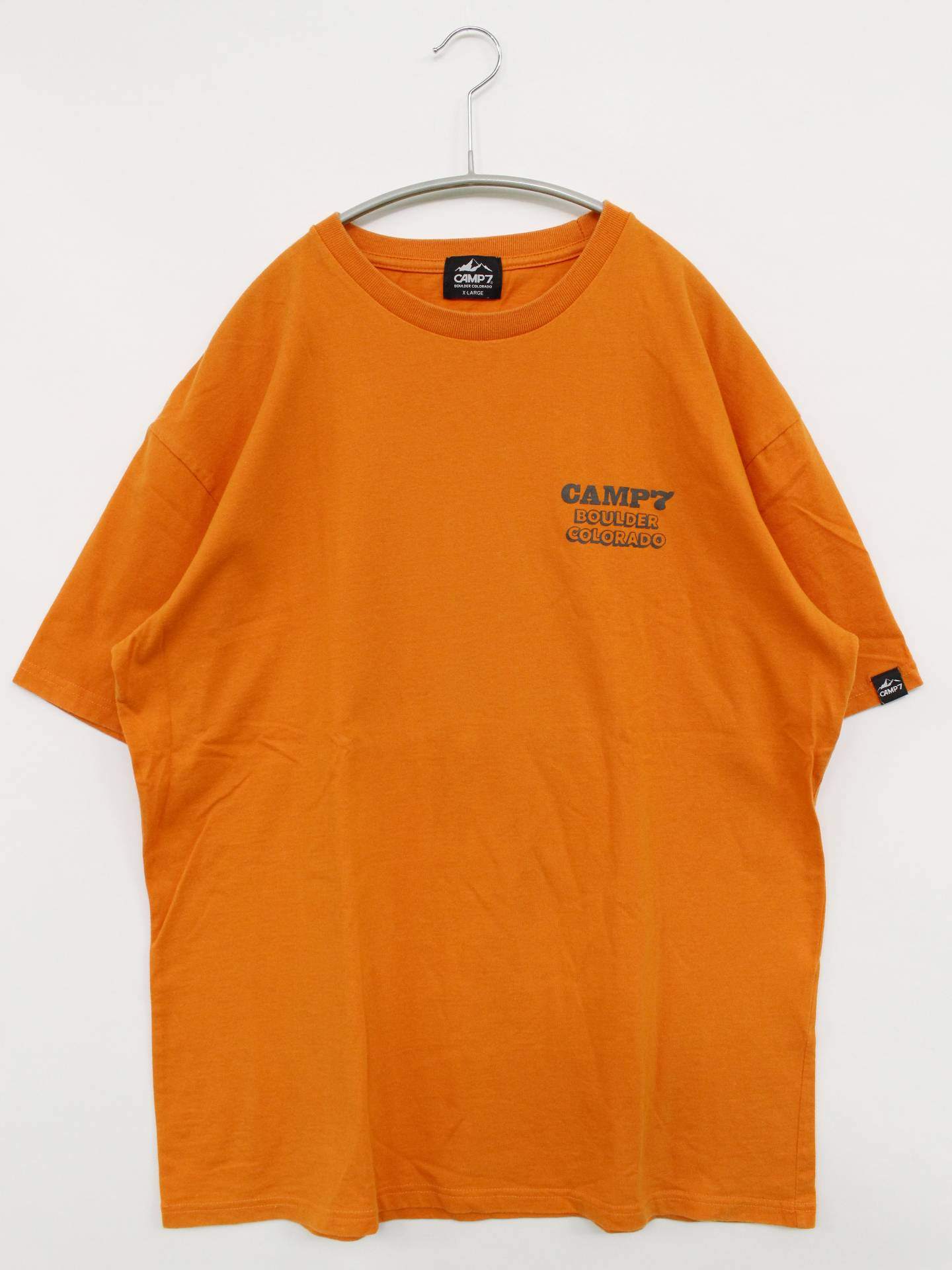 Tシャツ/カットソー