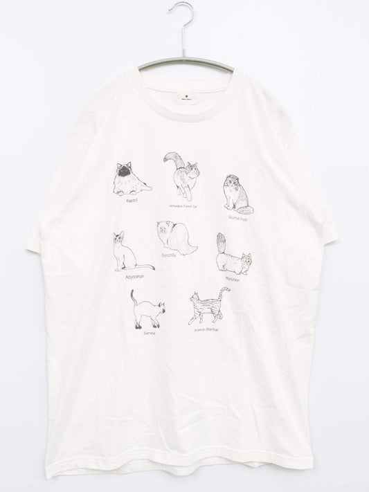 Tシャツ/カットソー