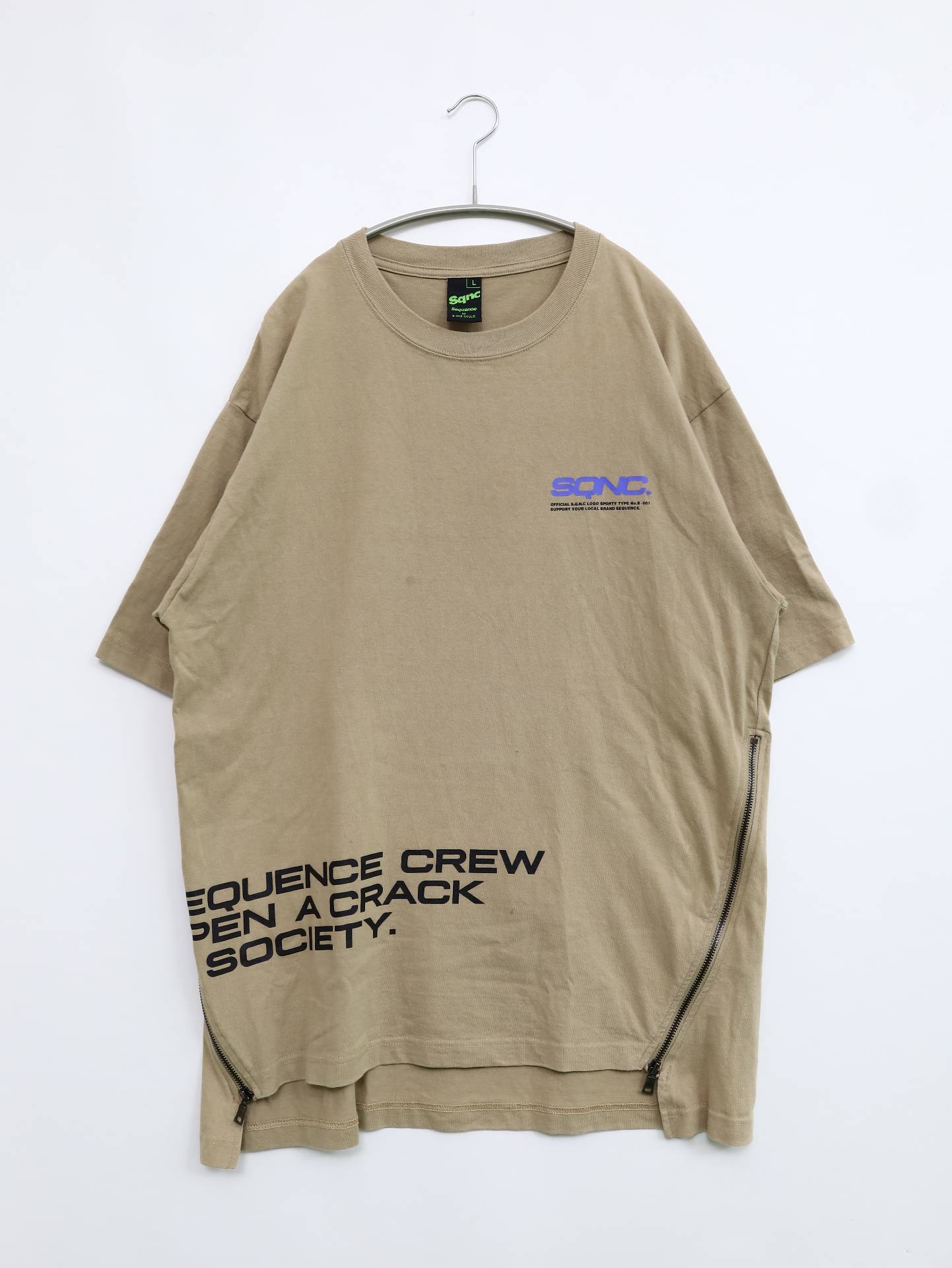 Tシャツ/カットソー