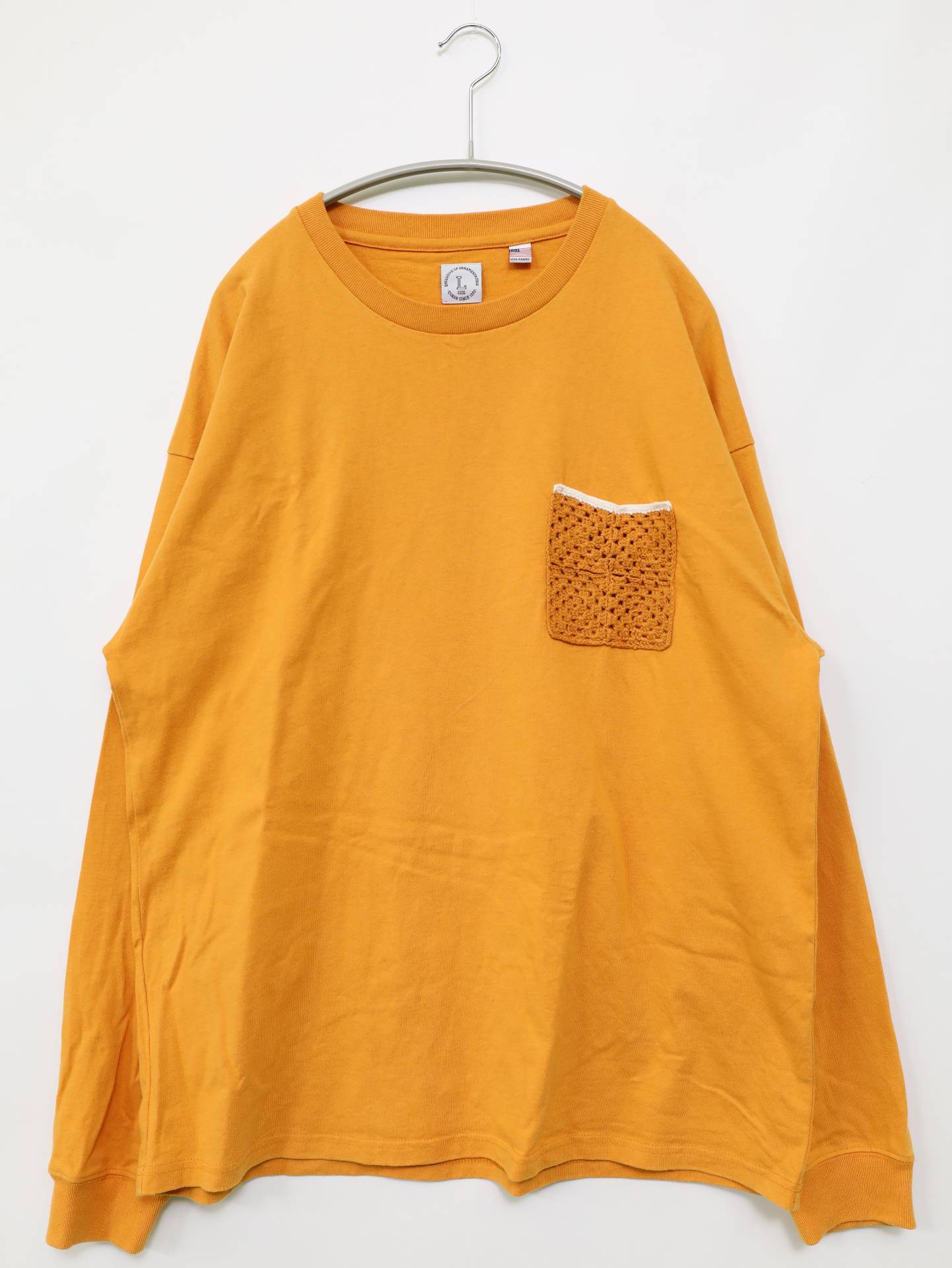 Tシャツ/カットソー