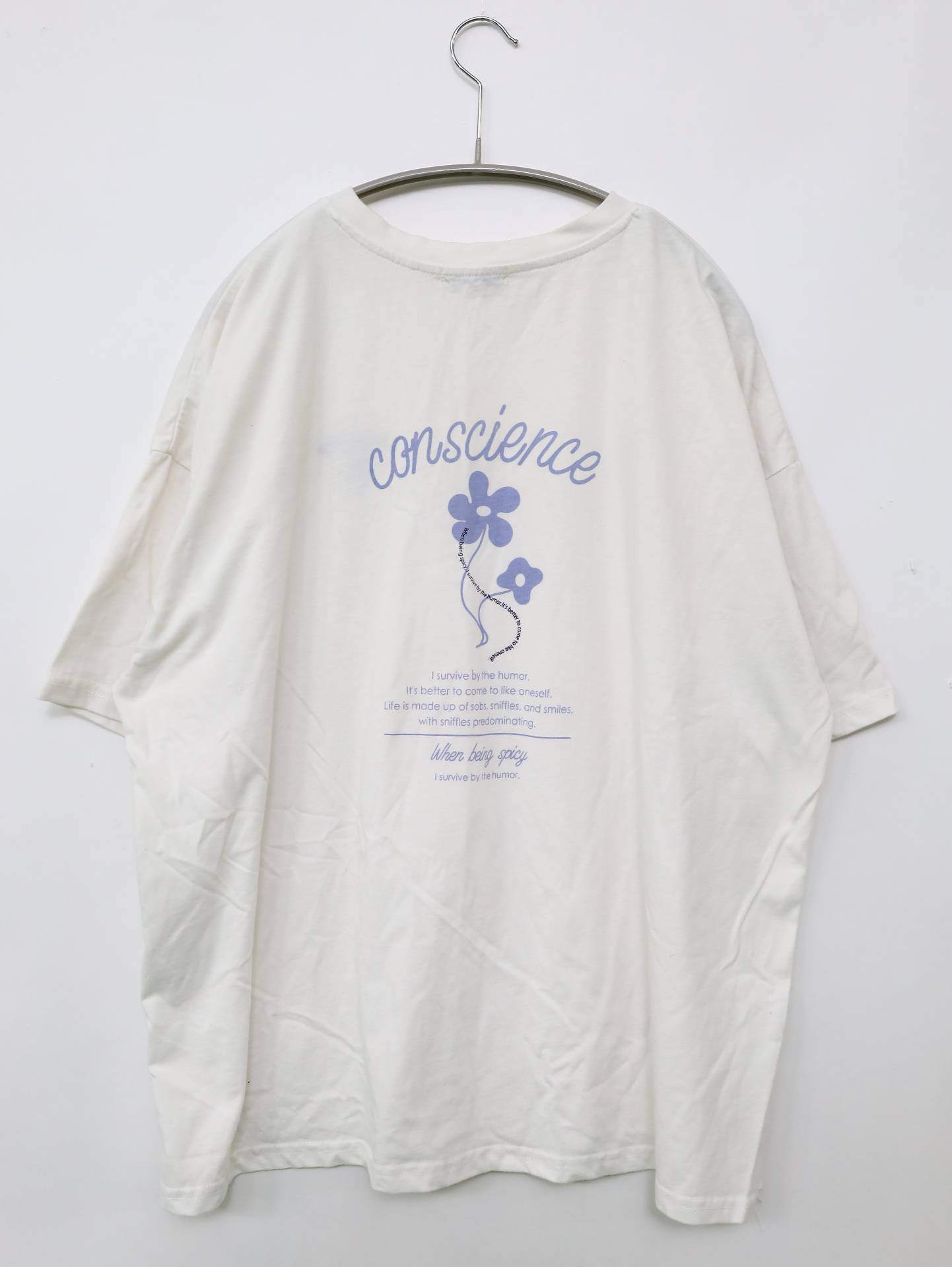 Tシャツ/カットソー