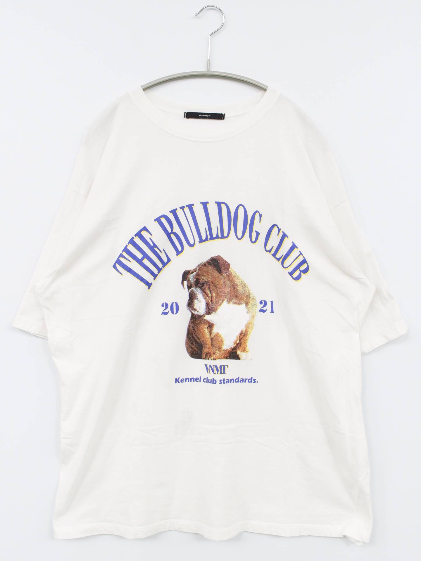 Tシャツ/カットソー