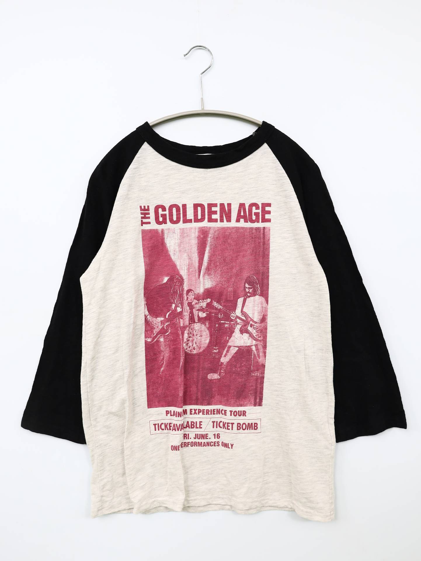 Tシャツ/カットソー