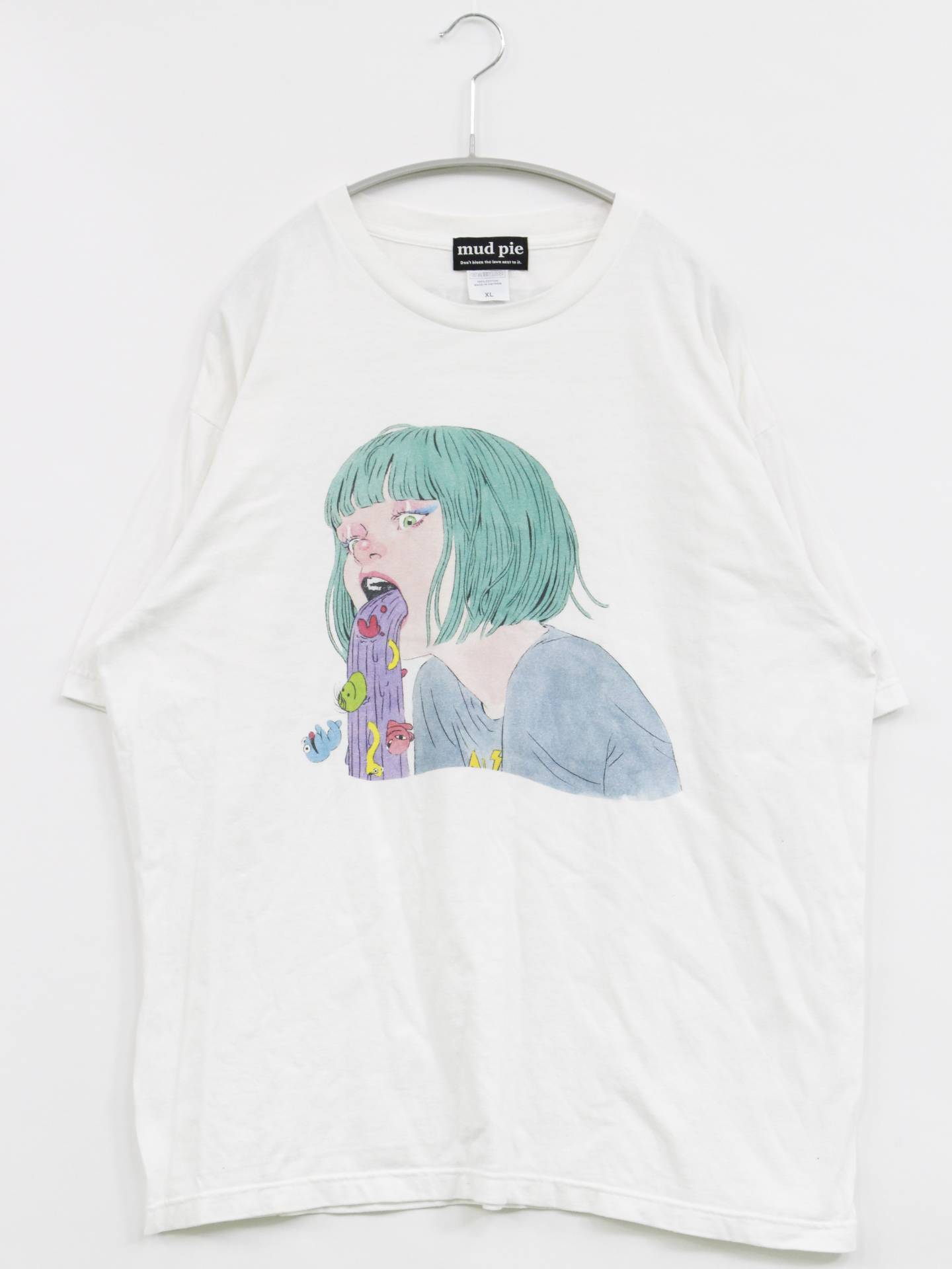 Tシャツ/カットソー