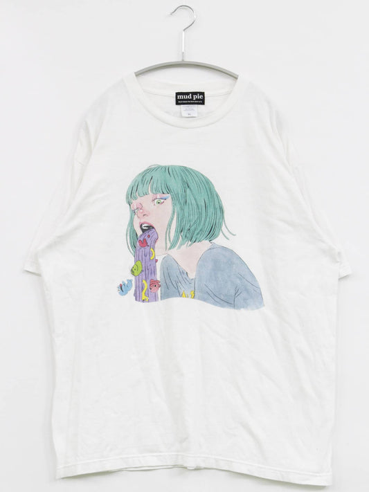 Tシャツ/カットソー