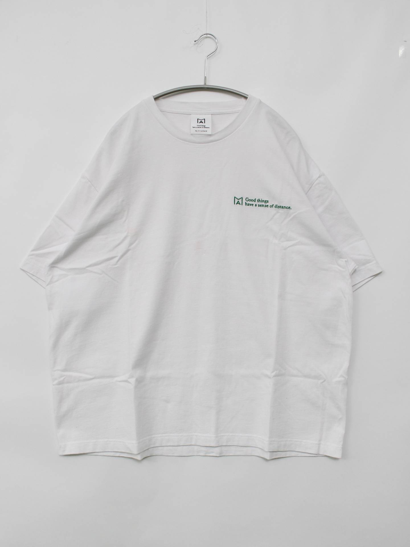 Tシャツ/カットソー