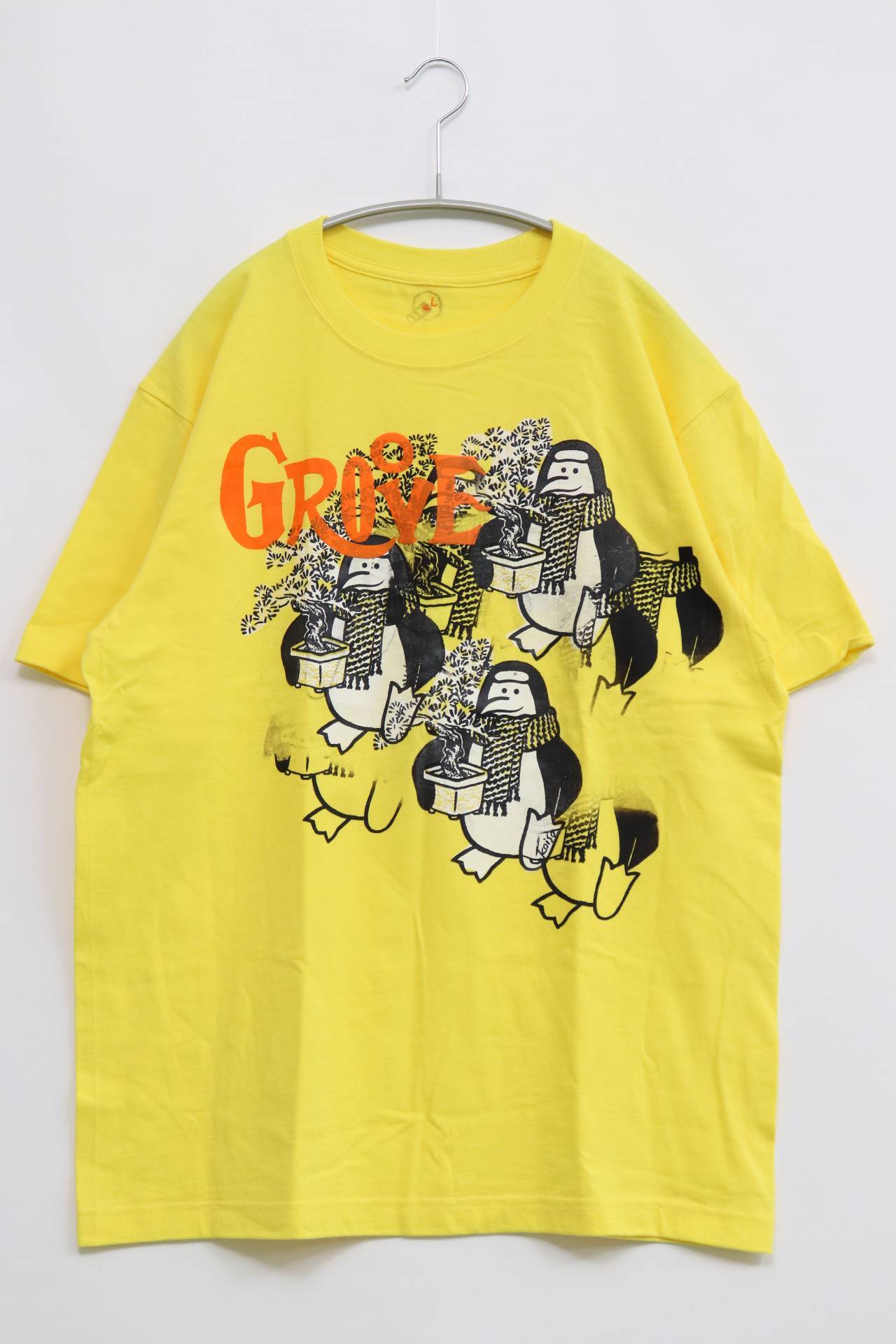 Tシャツ/カットソー