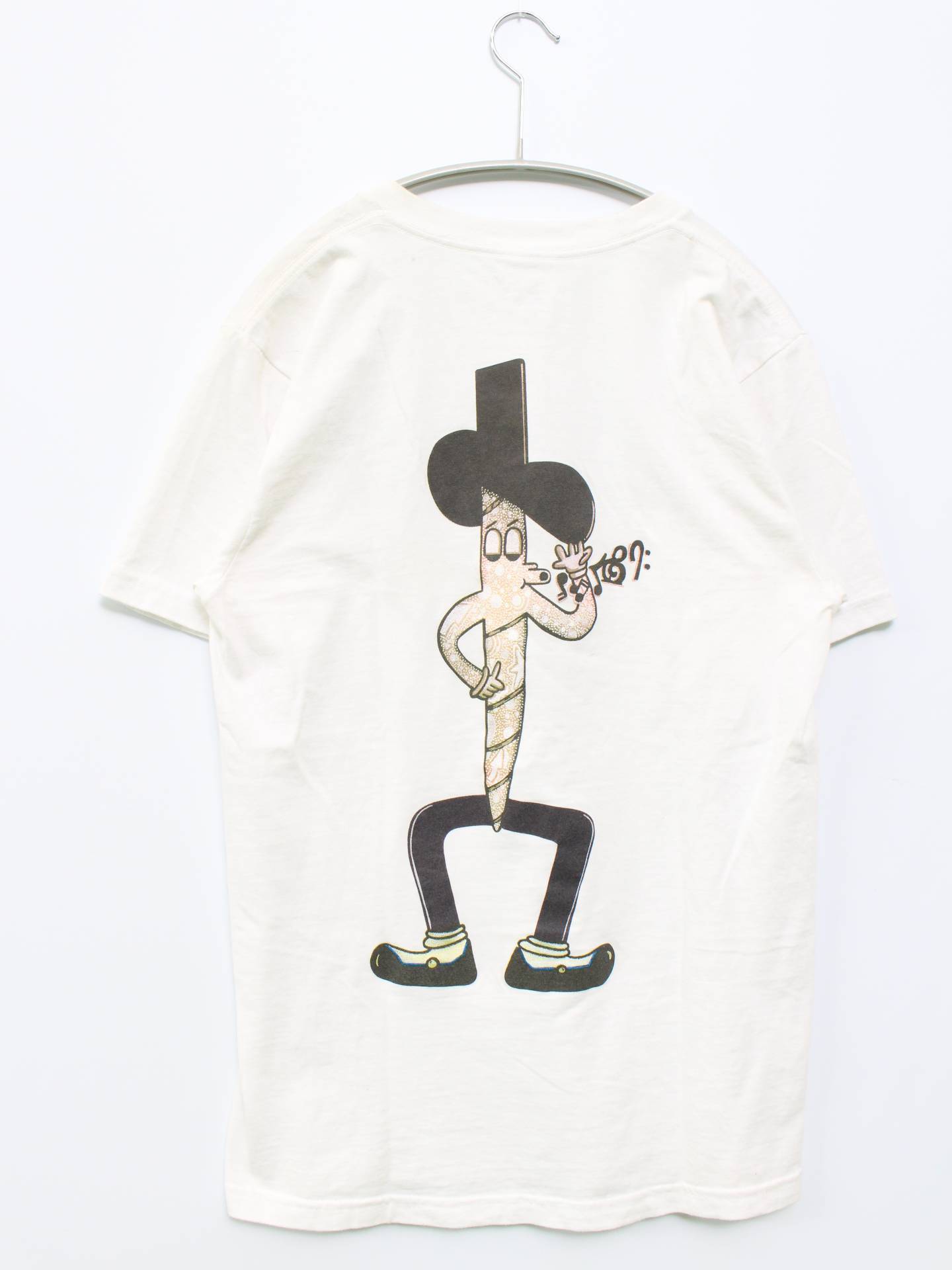 Tシャツ/カットソー