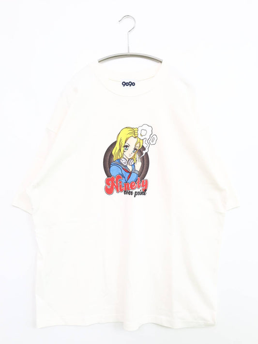 Tシャツ/カットソー