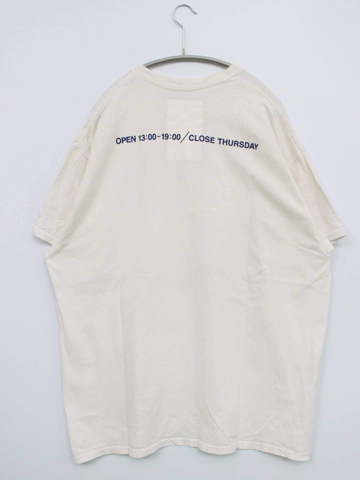 Tシャツ/カットソー