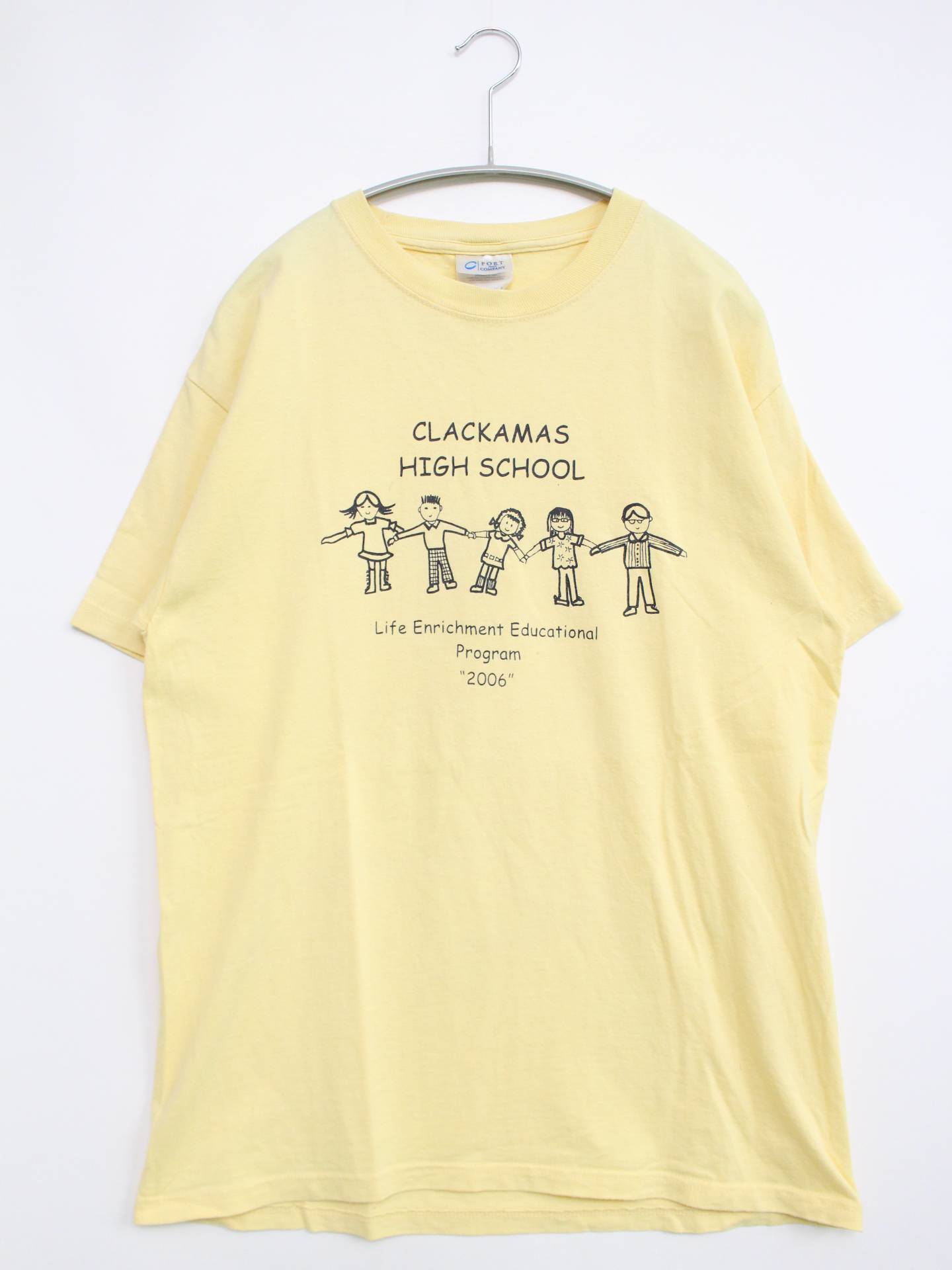 Tシャツ/カットソー