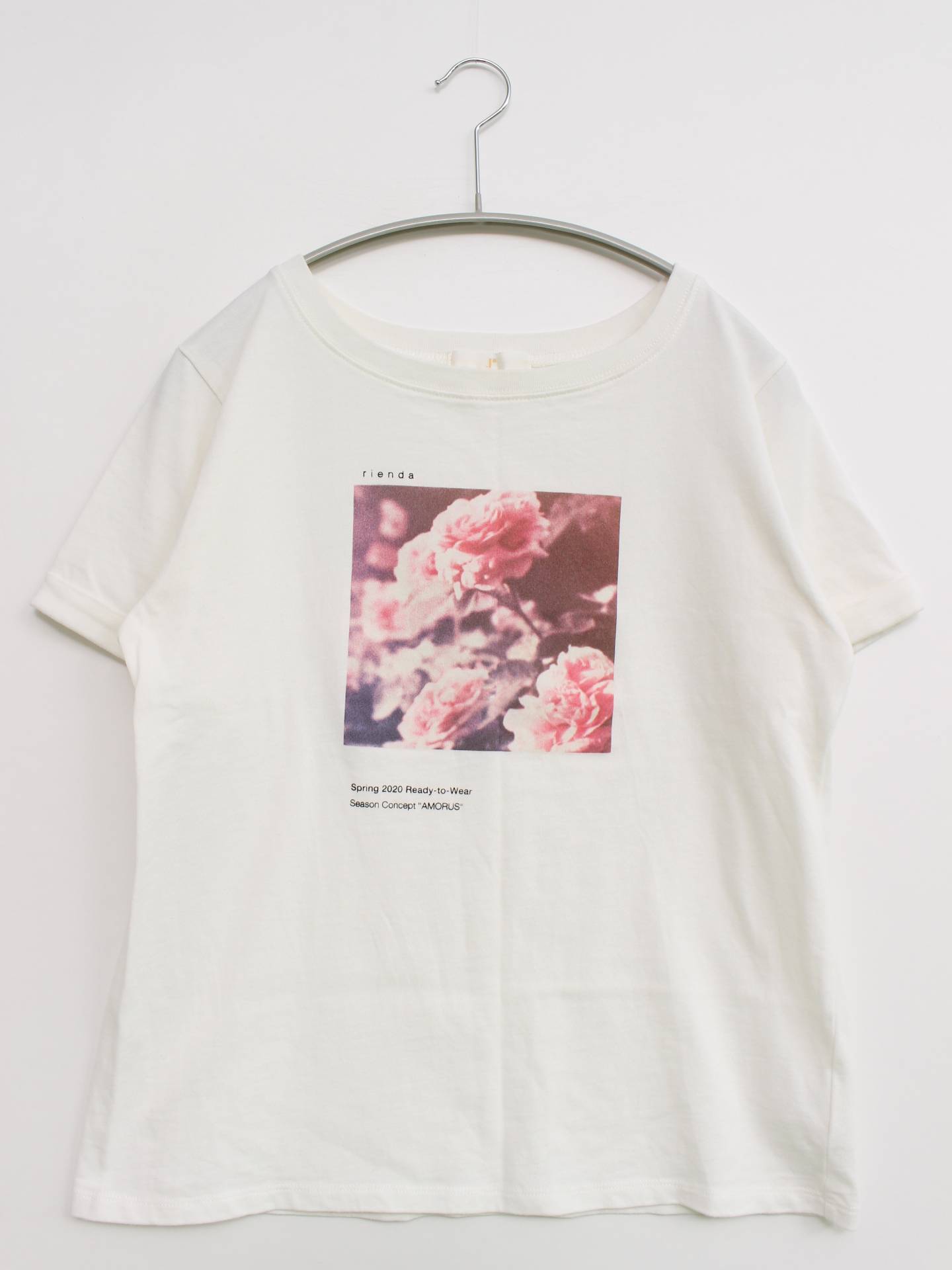 Tシャツ/カットソー