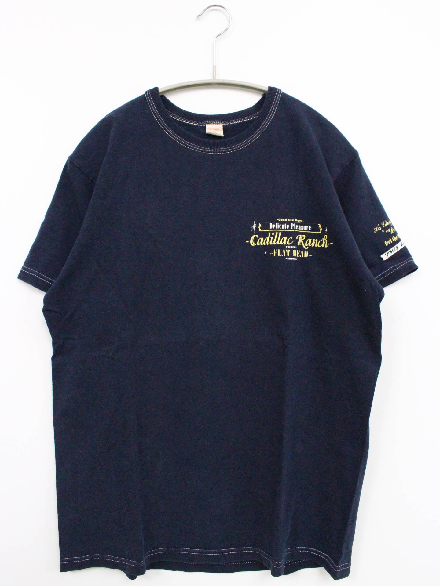 Tシャツ/カットソー