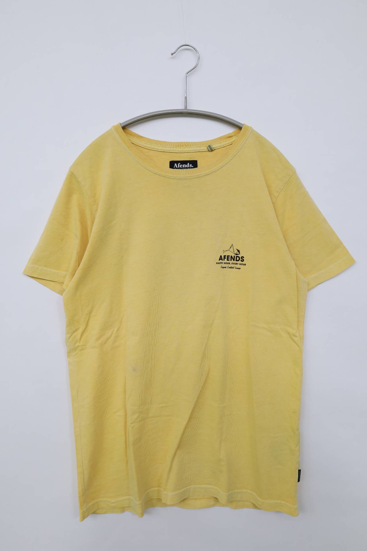 Tシャツ/カットソー