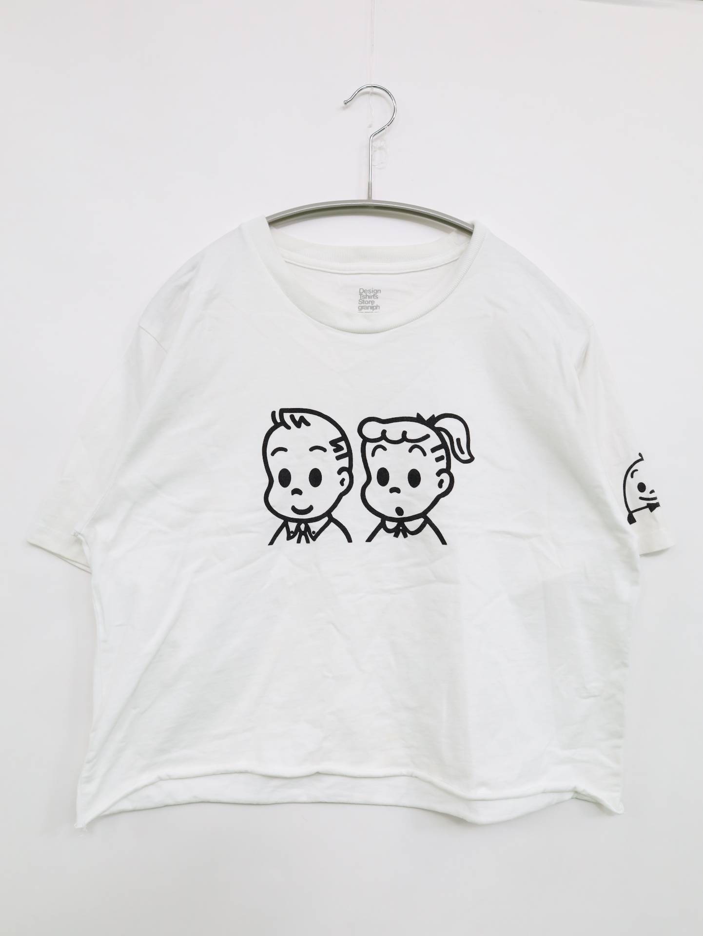 Tシャツ/カットソー