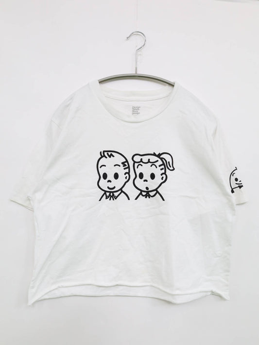 Tシャツ/カットソー