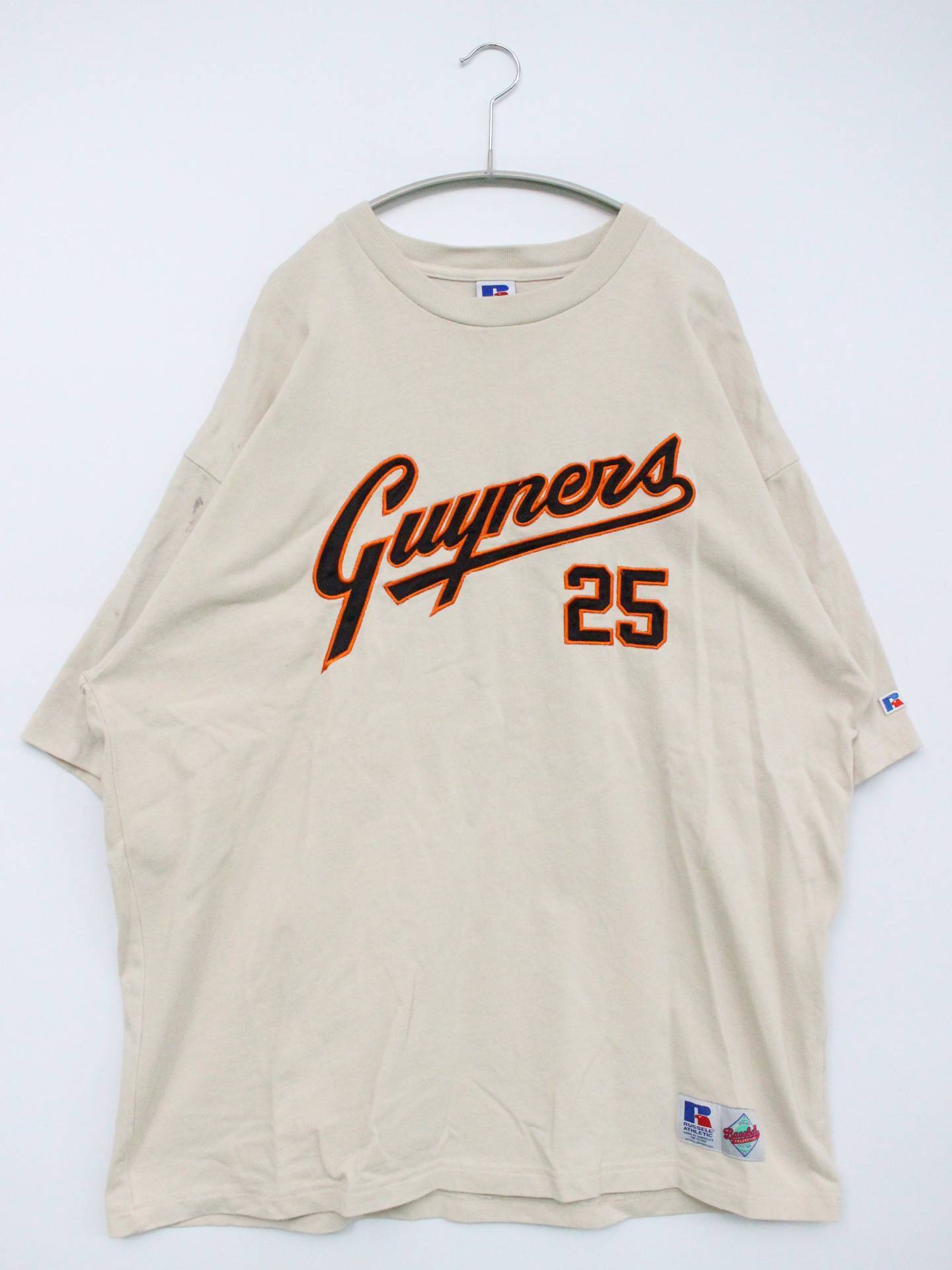Tシャツ/カットソー