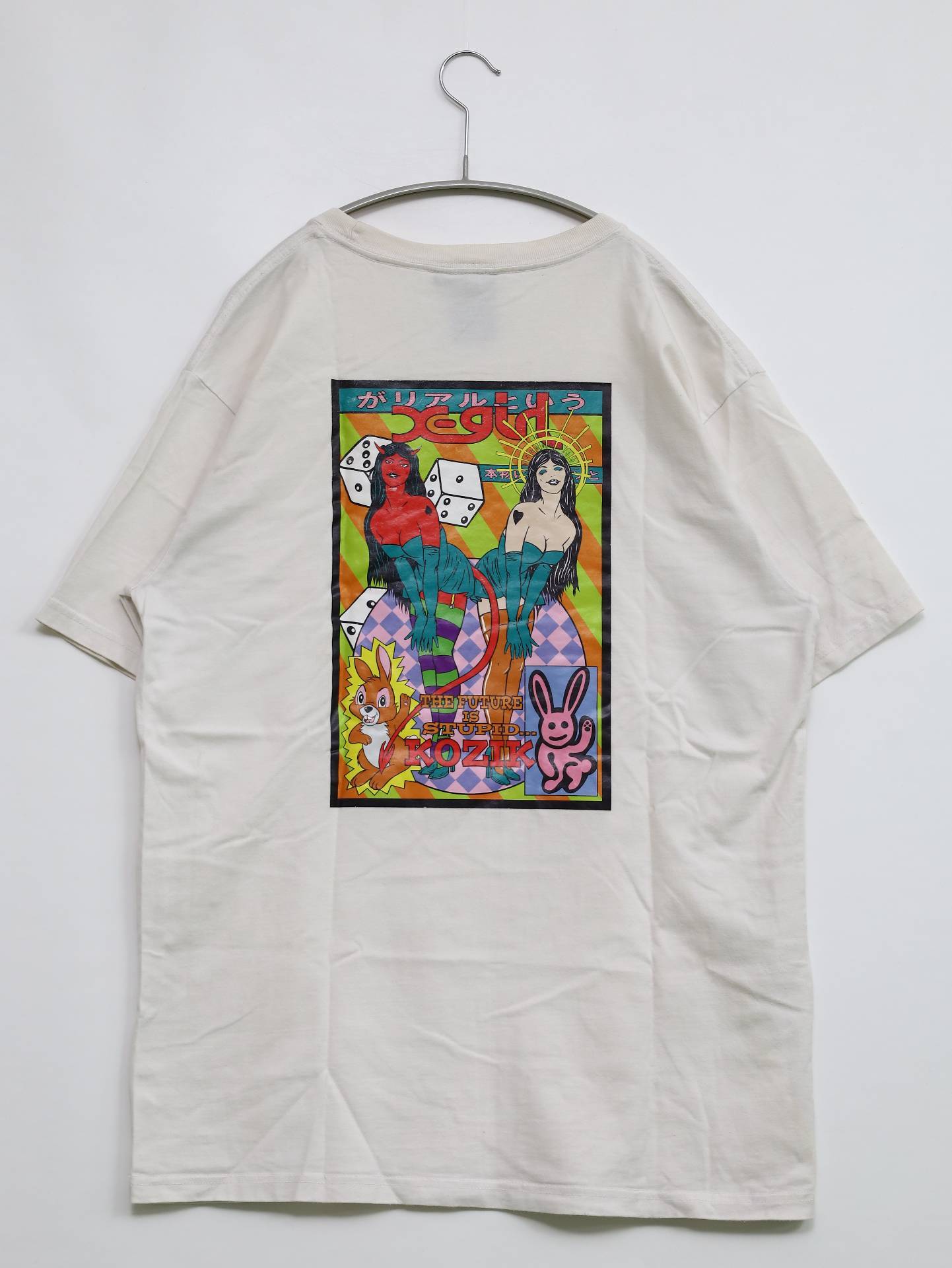 Tシャツ/カットソー