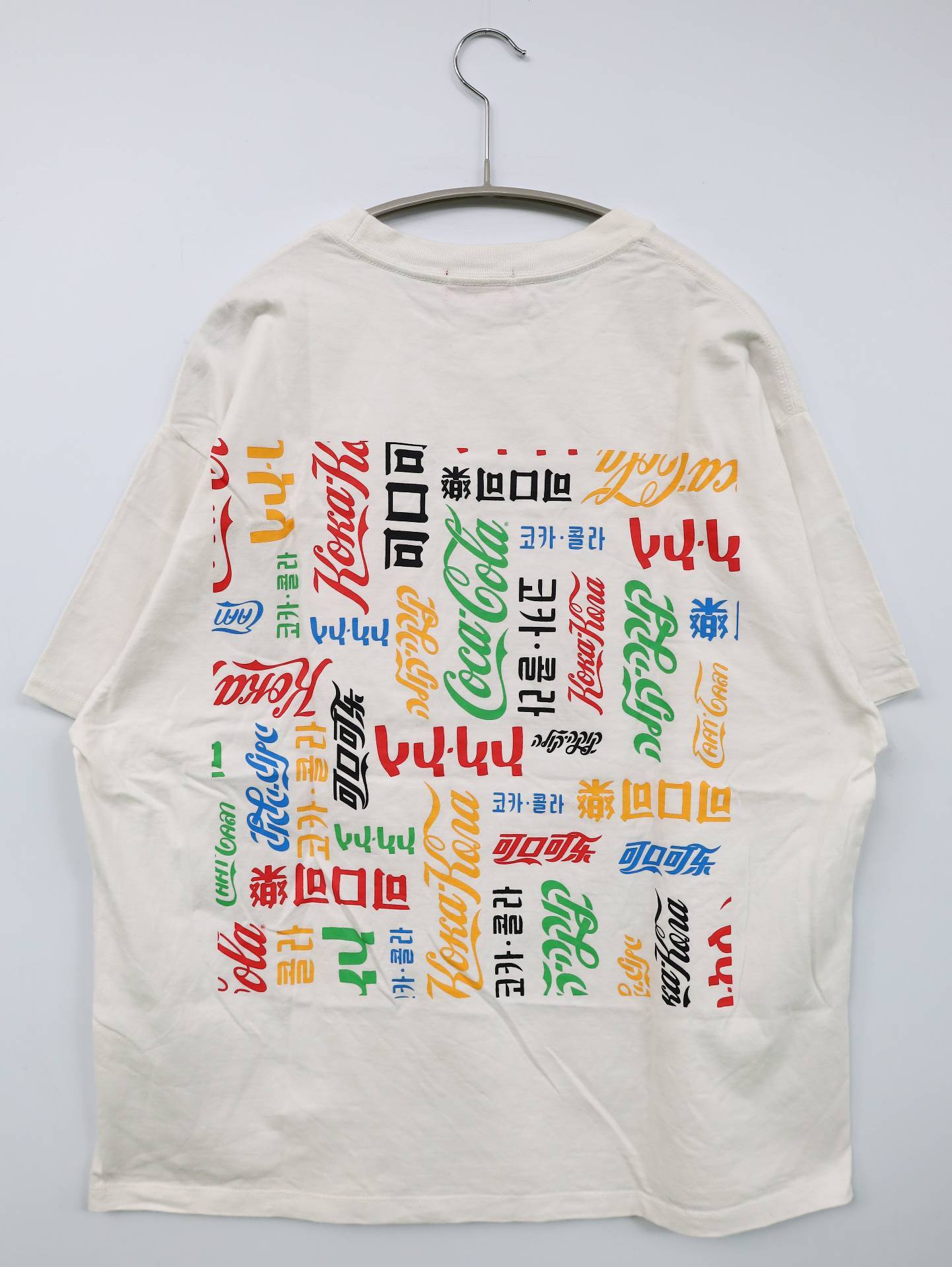 Tシャツ/カットソー