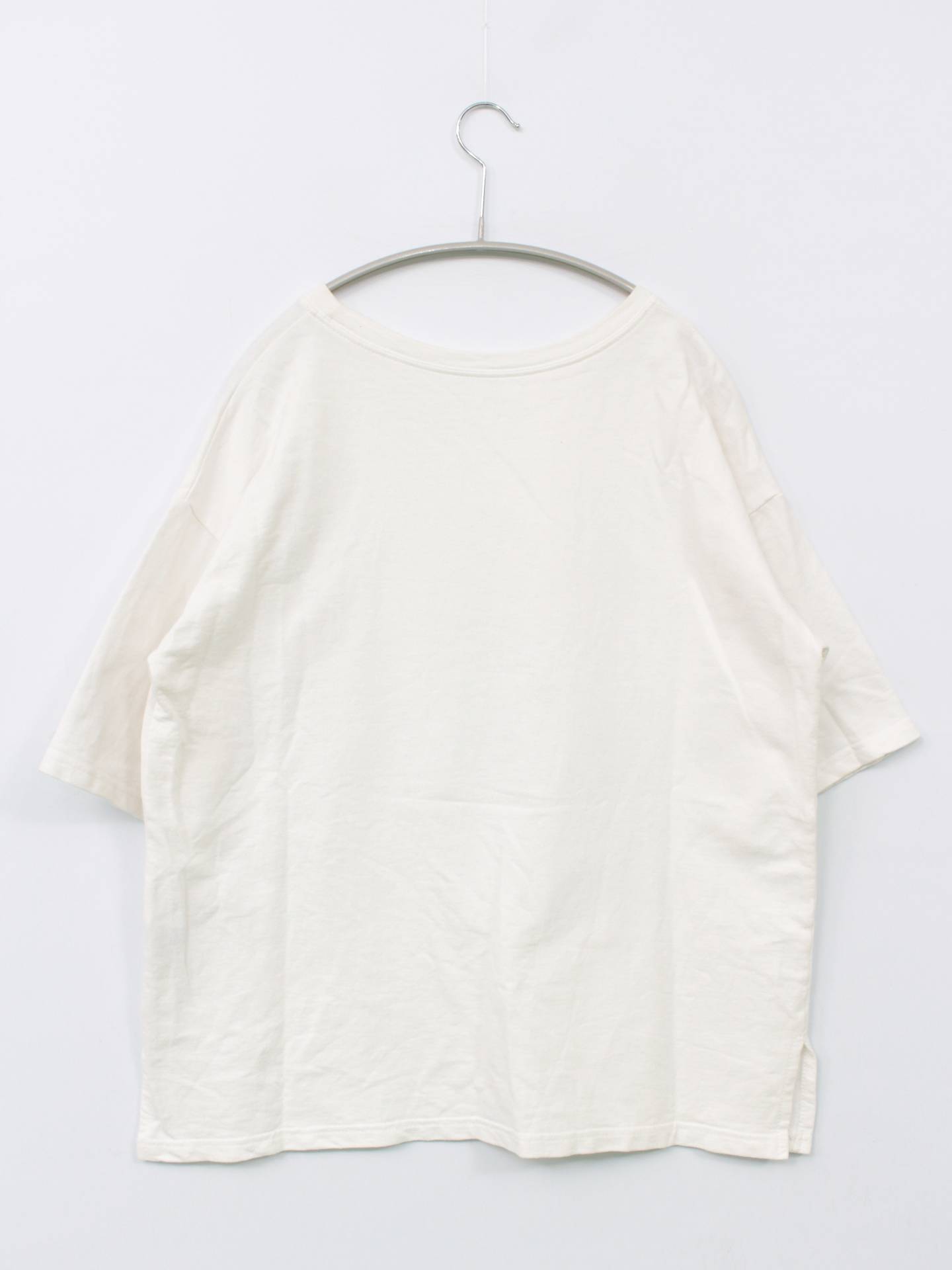 Tシャツ/カットソー