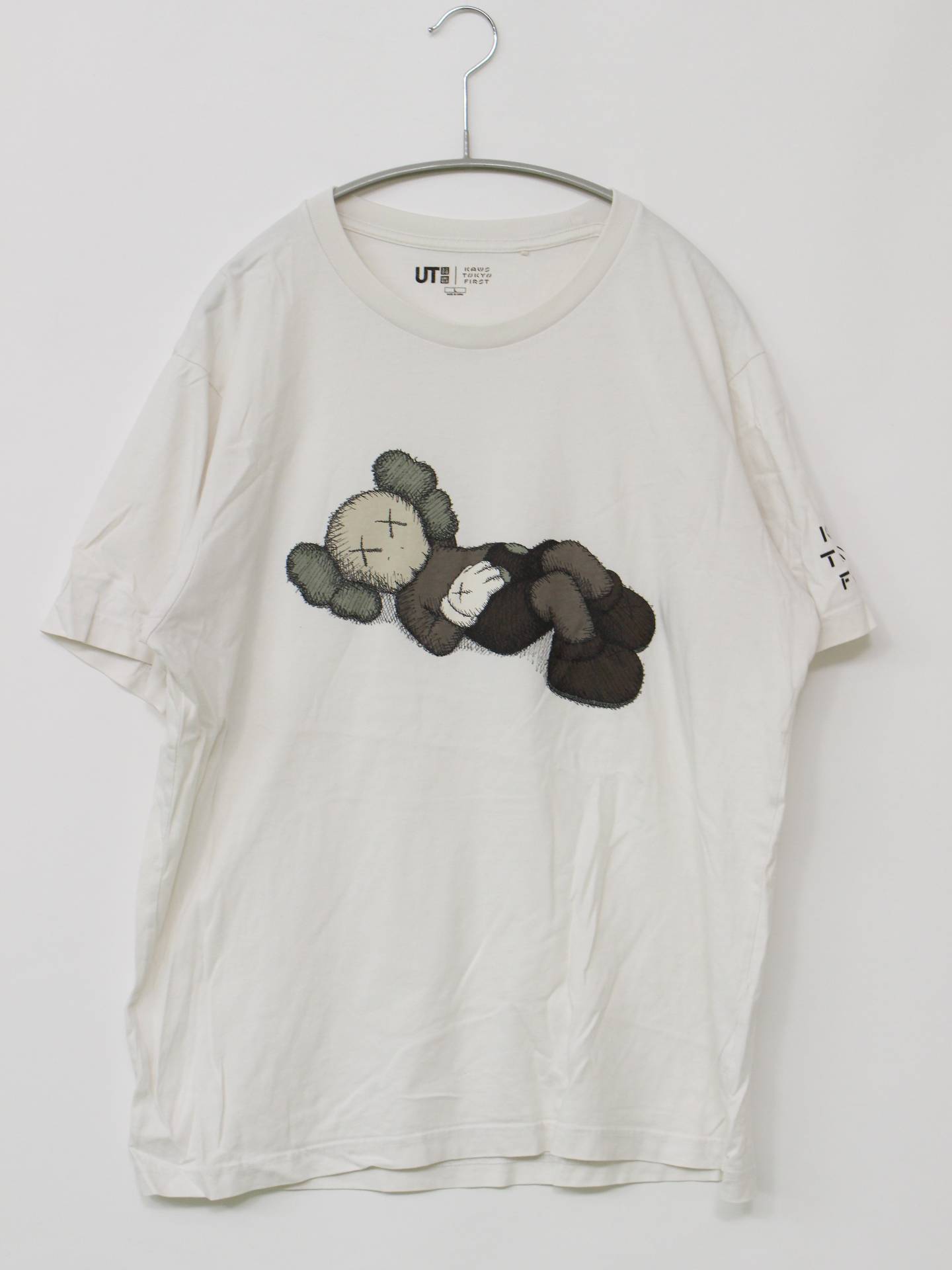 Tシャツ/カットソー