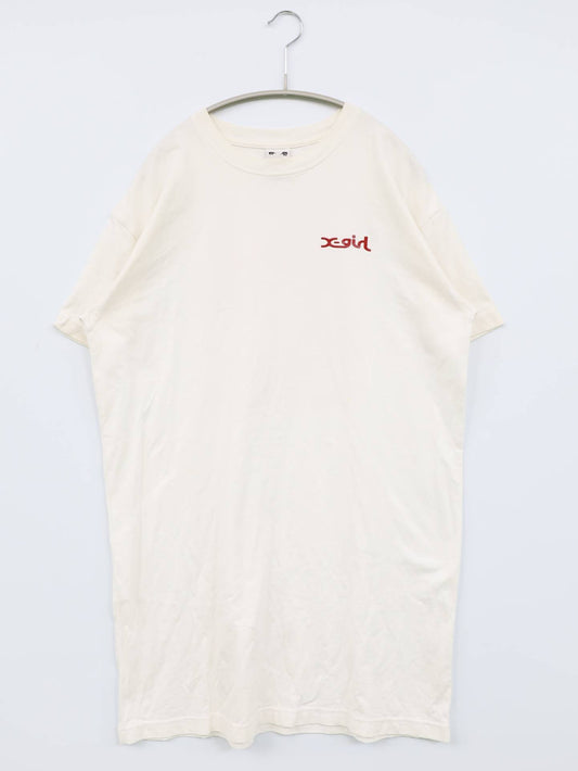 Tシャツ/カットソー