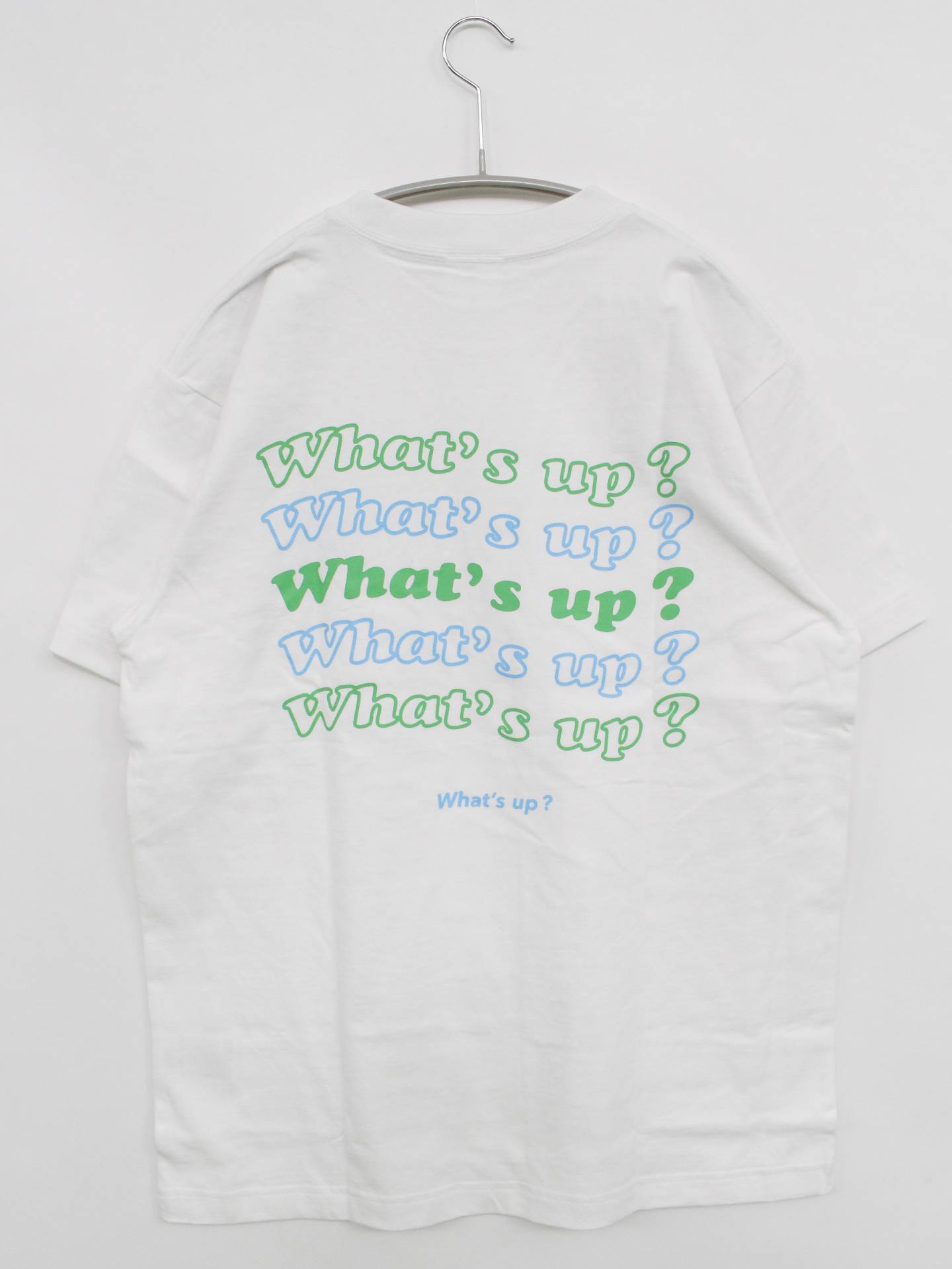 Tシャツ/カットソー