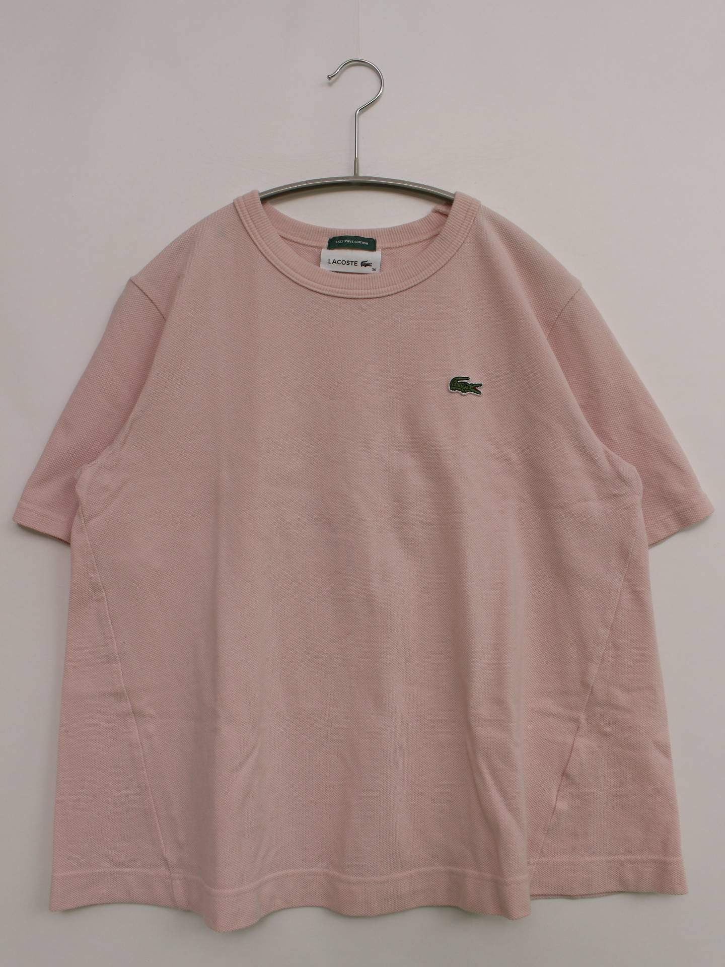 Tシャツ/カットソー