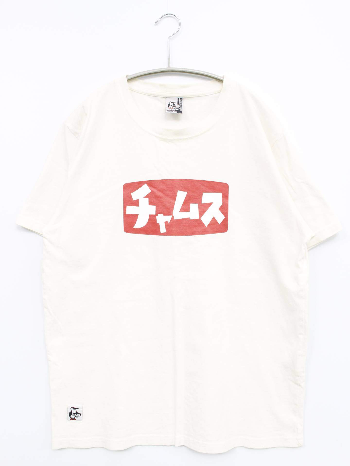 Tシャツ/カットソー