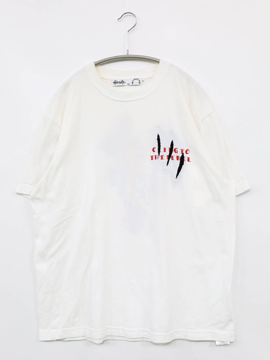 Tシャツ/カットソー