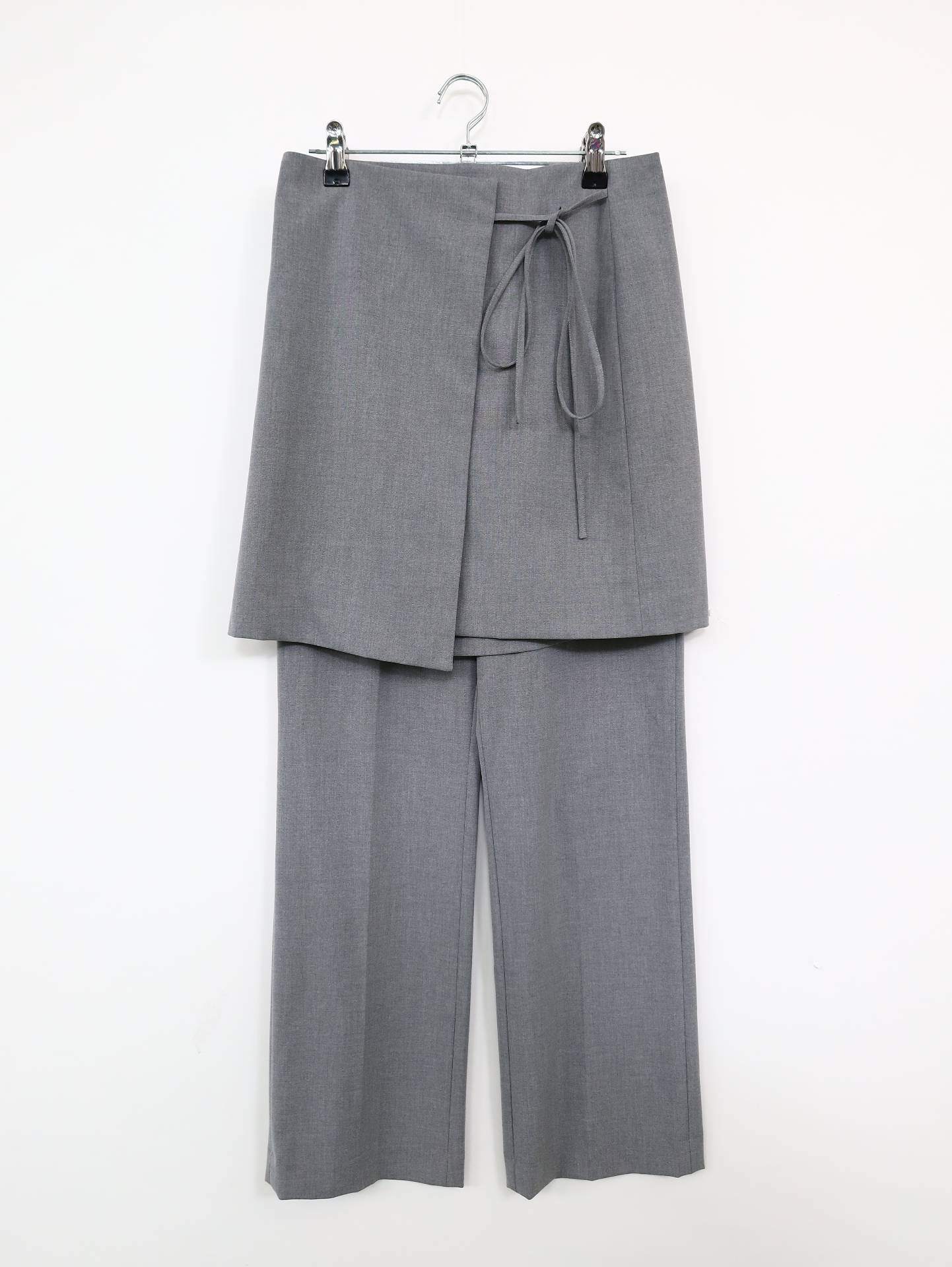 その他パンツ