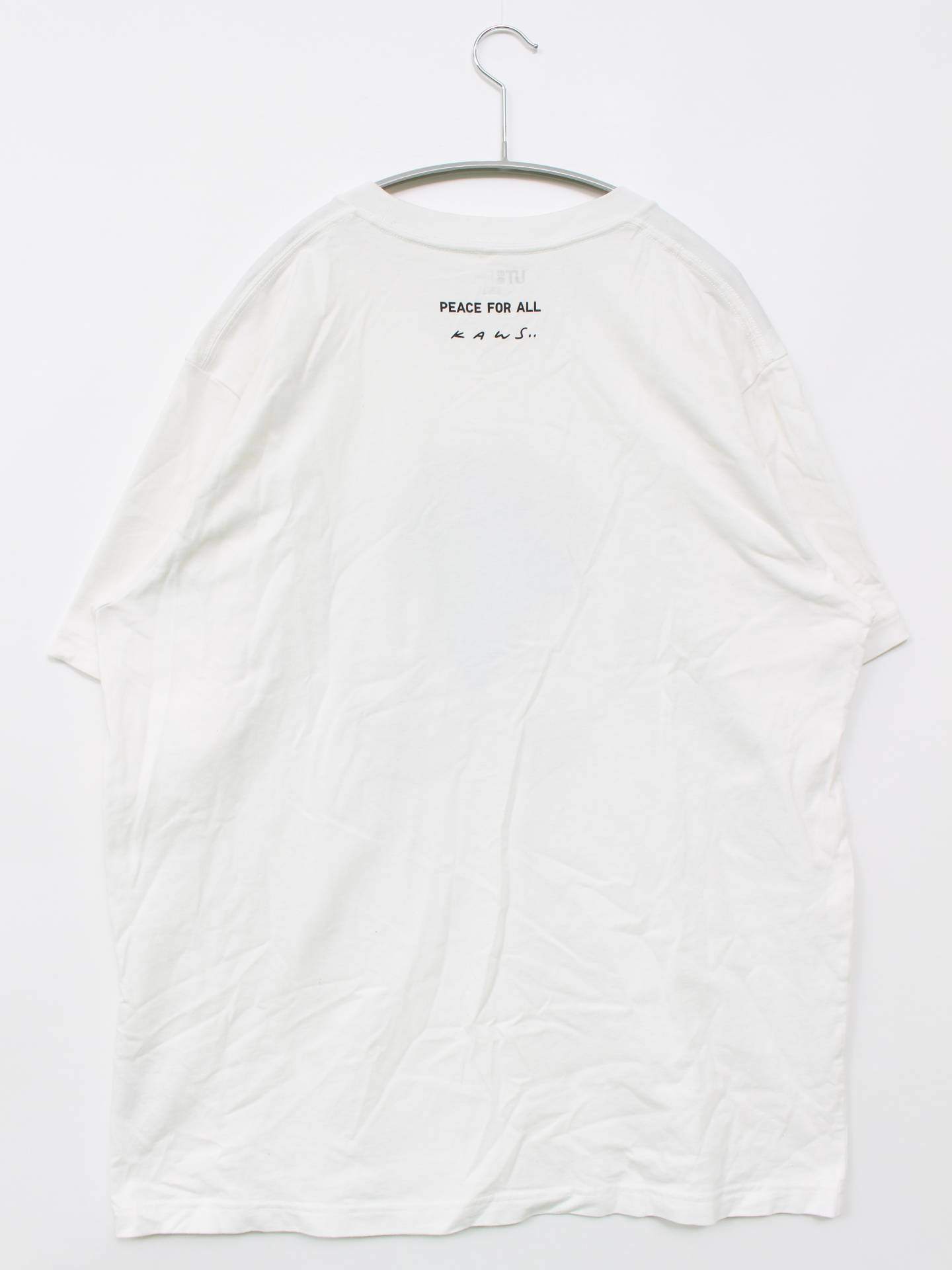 Tシャツ/カットソー