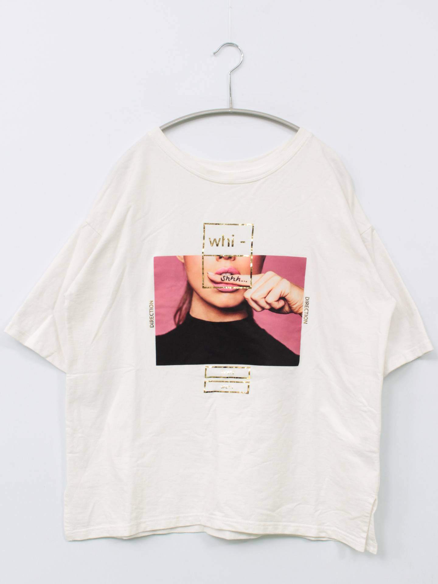 Tシャツ/カットソー