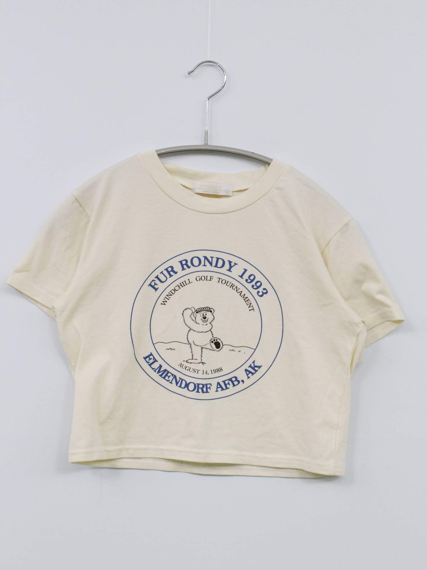 Tシャツ/カットソー