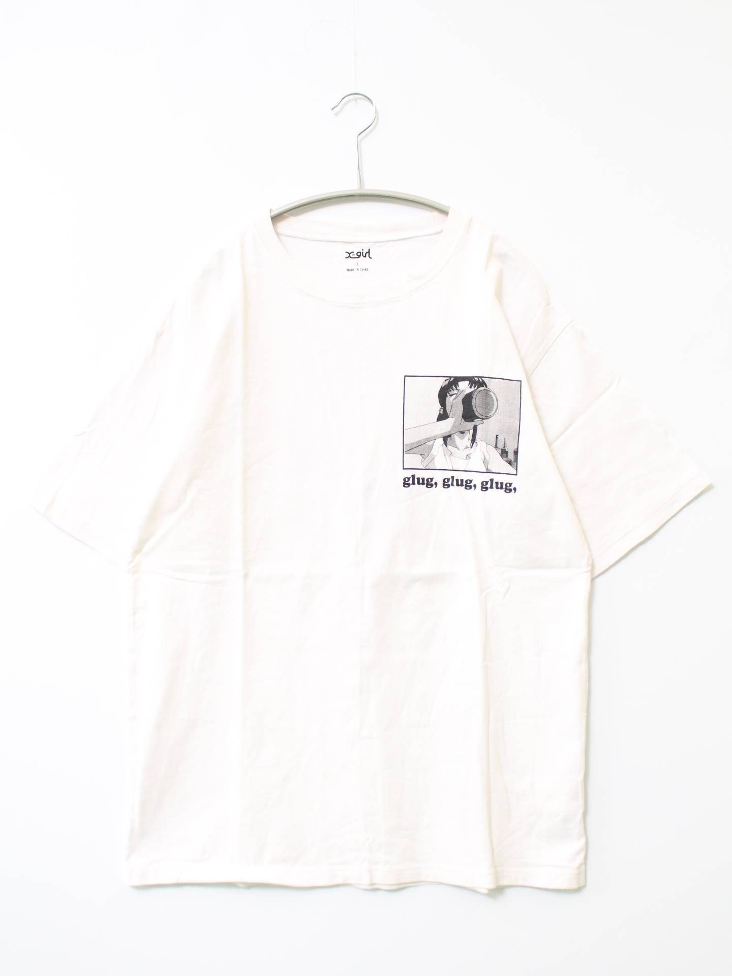 Tシャツ/カットソー