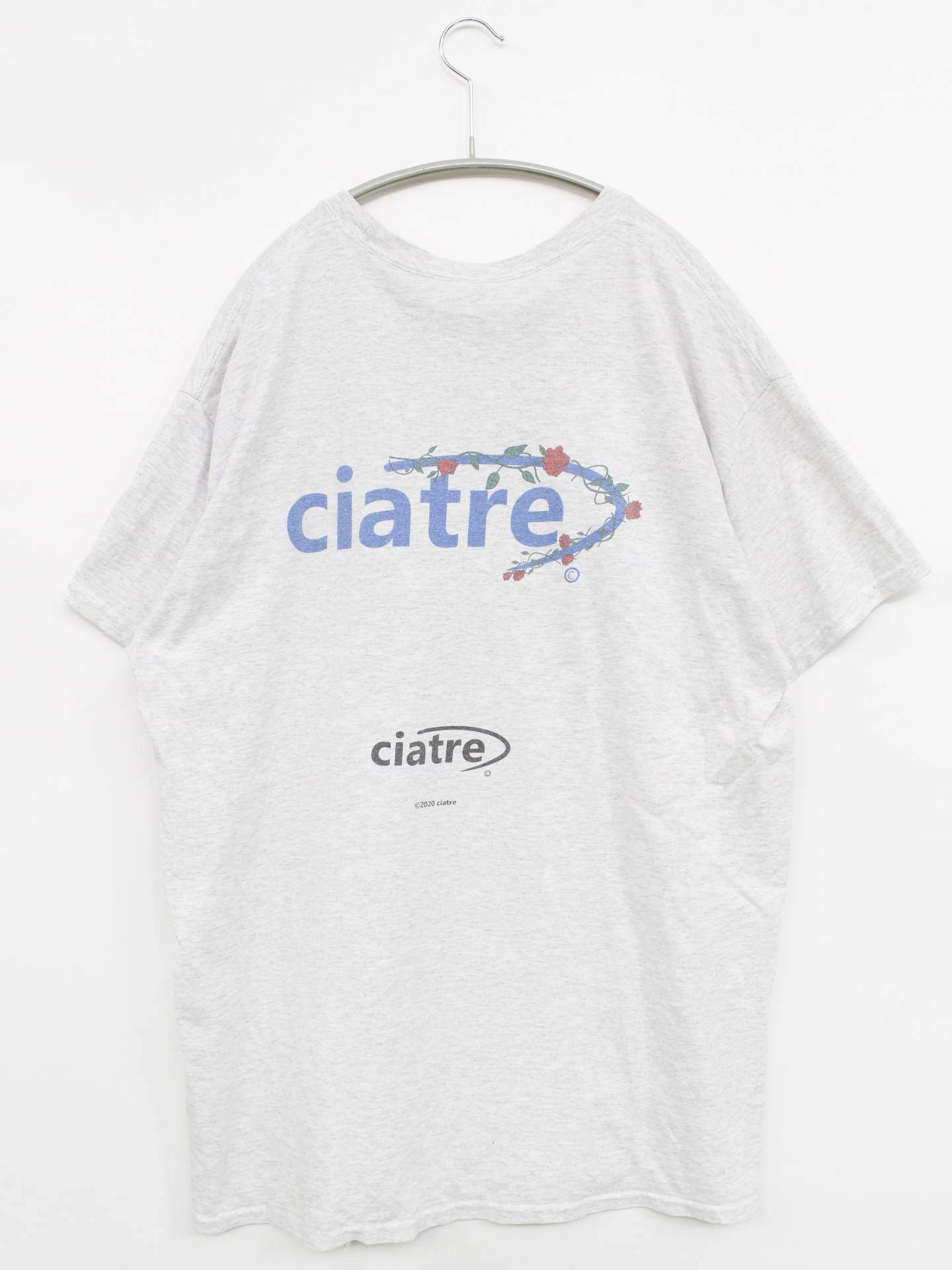 Tシャツ/カットソー