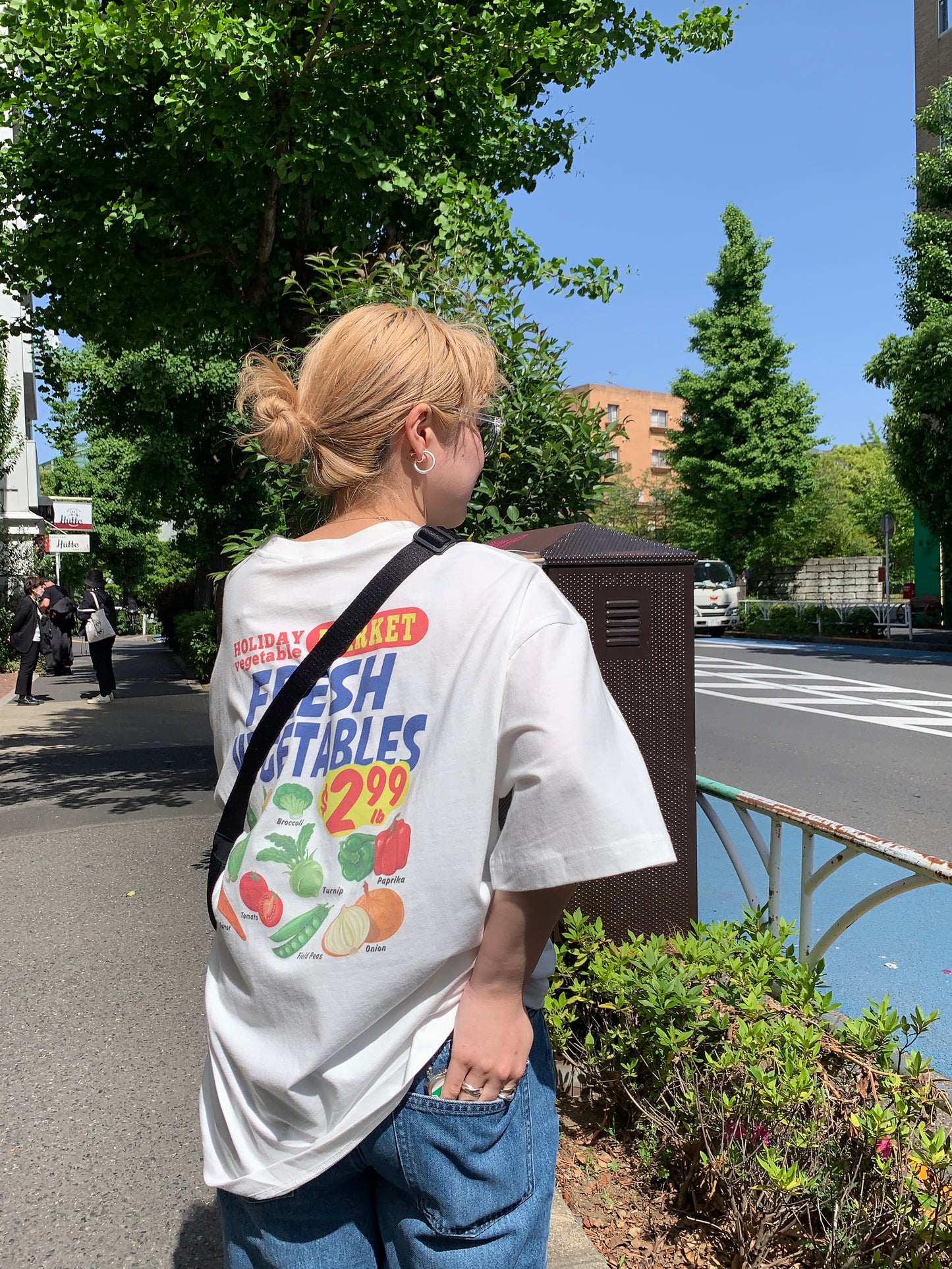 Tシャツ