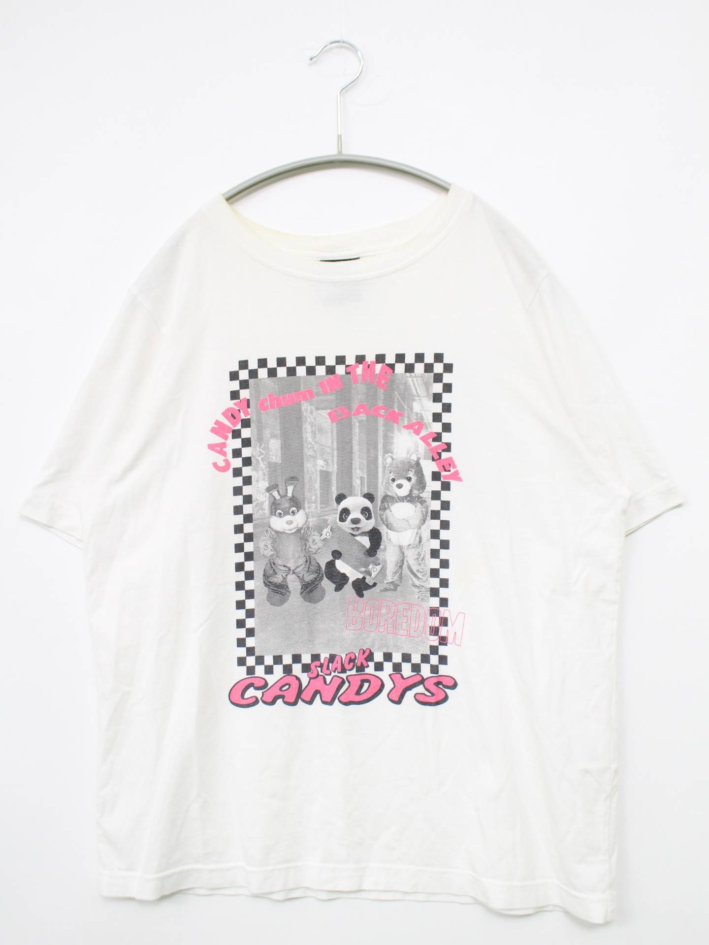 Tシャツ/カットソー