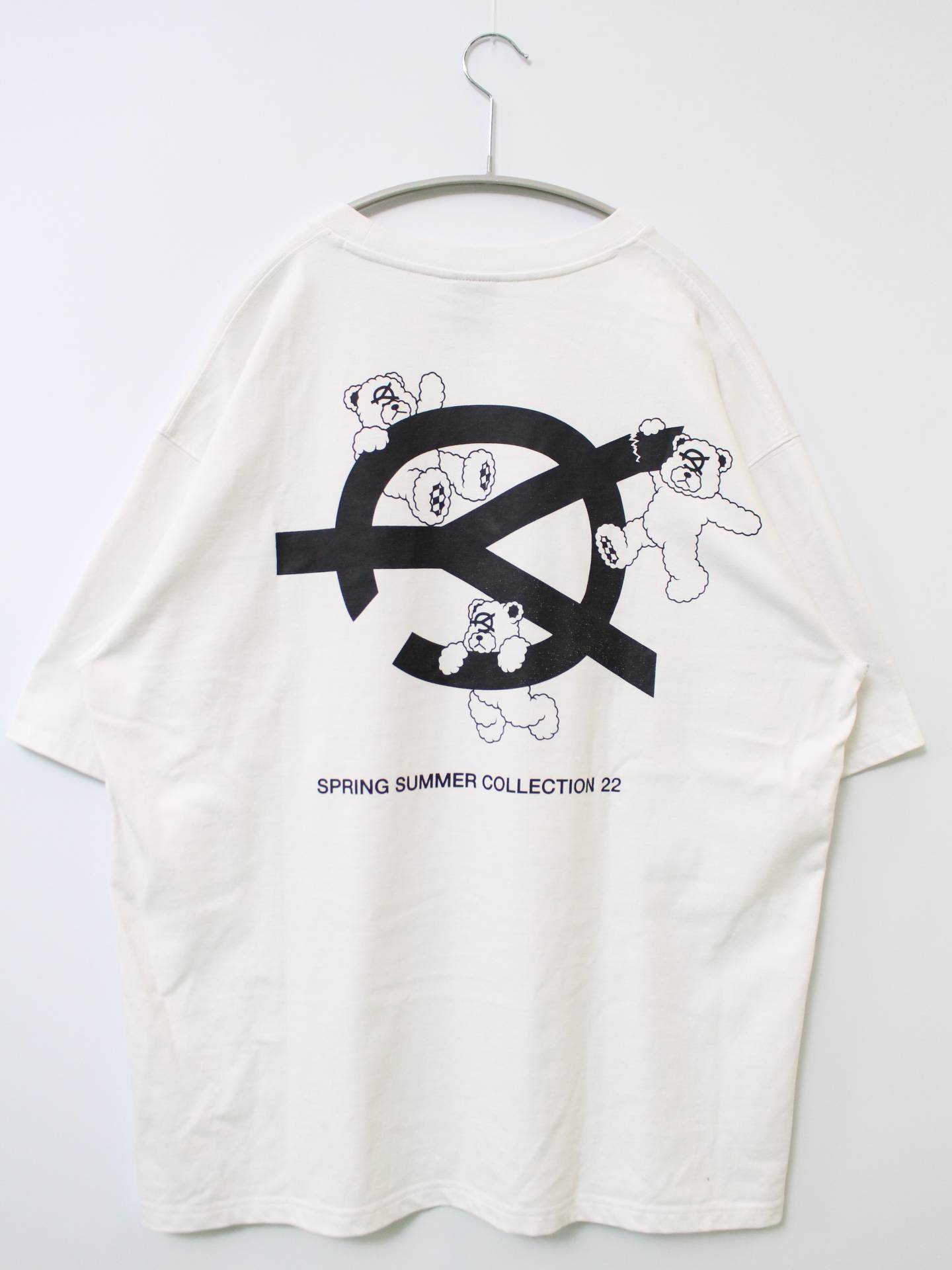 Tシャツ/カットソー