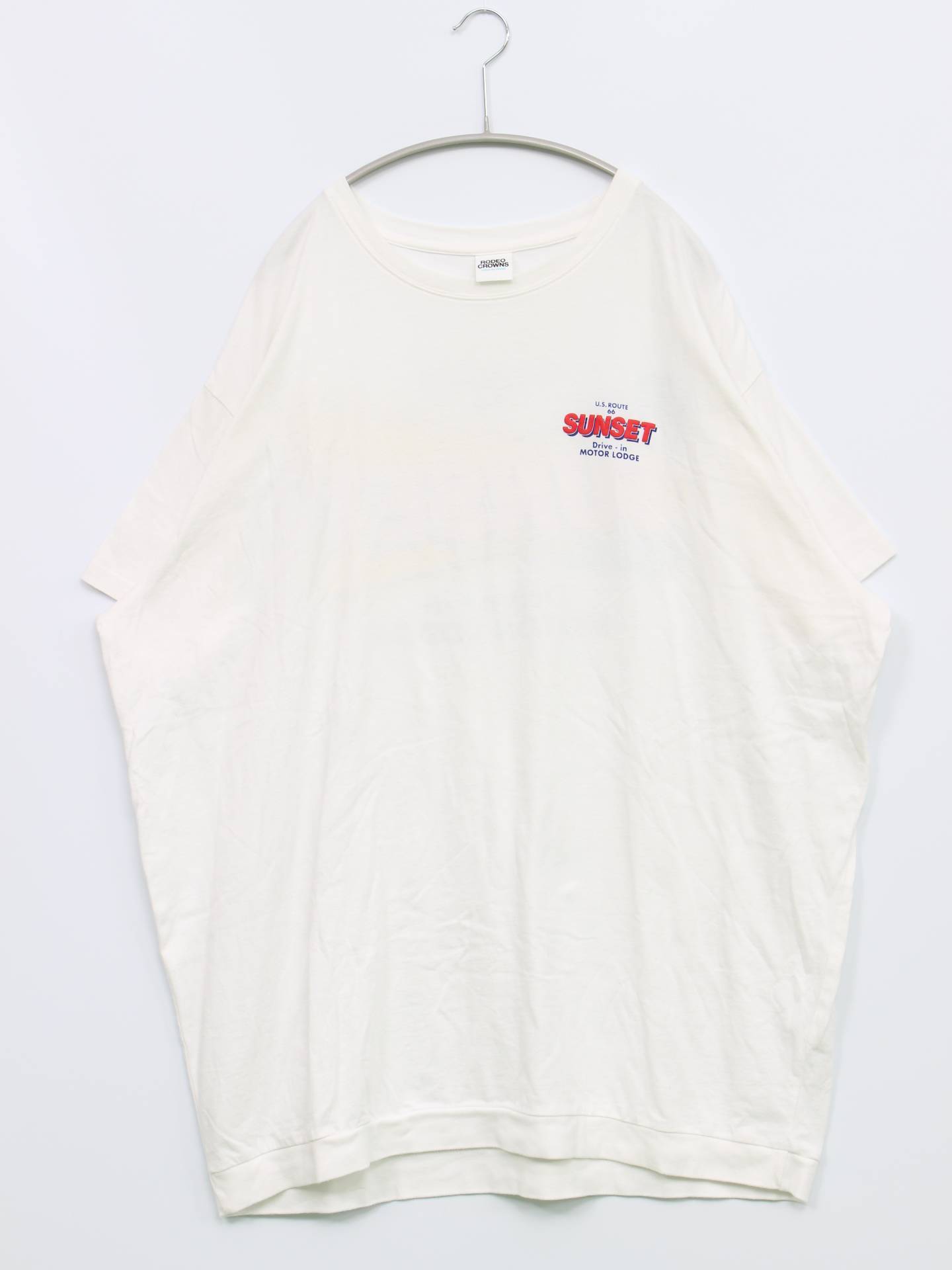 Tシャツ/カットソー