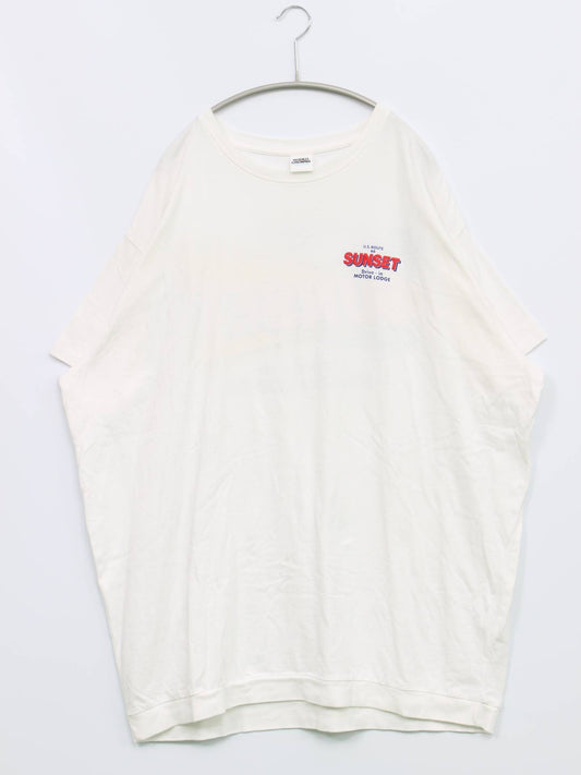 Tシャツ/カットソー