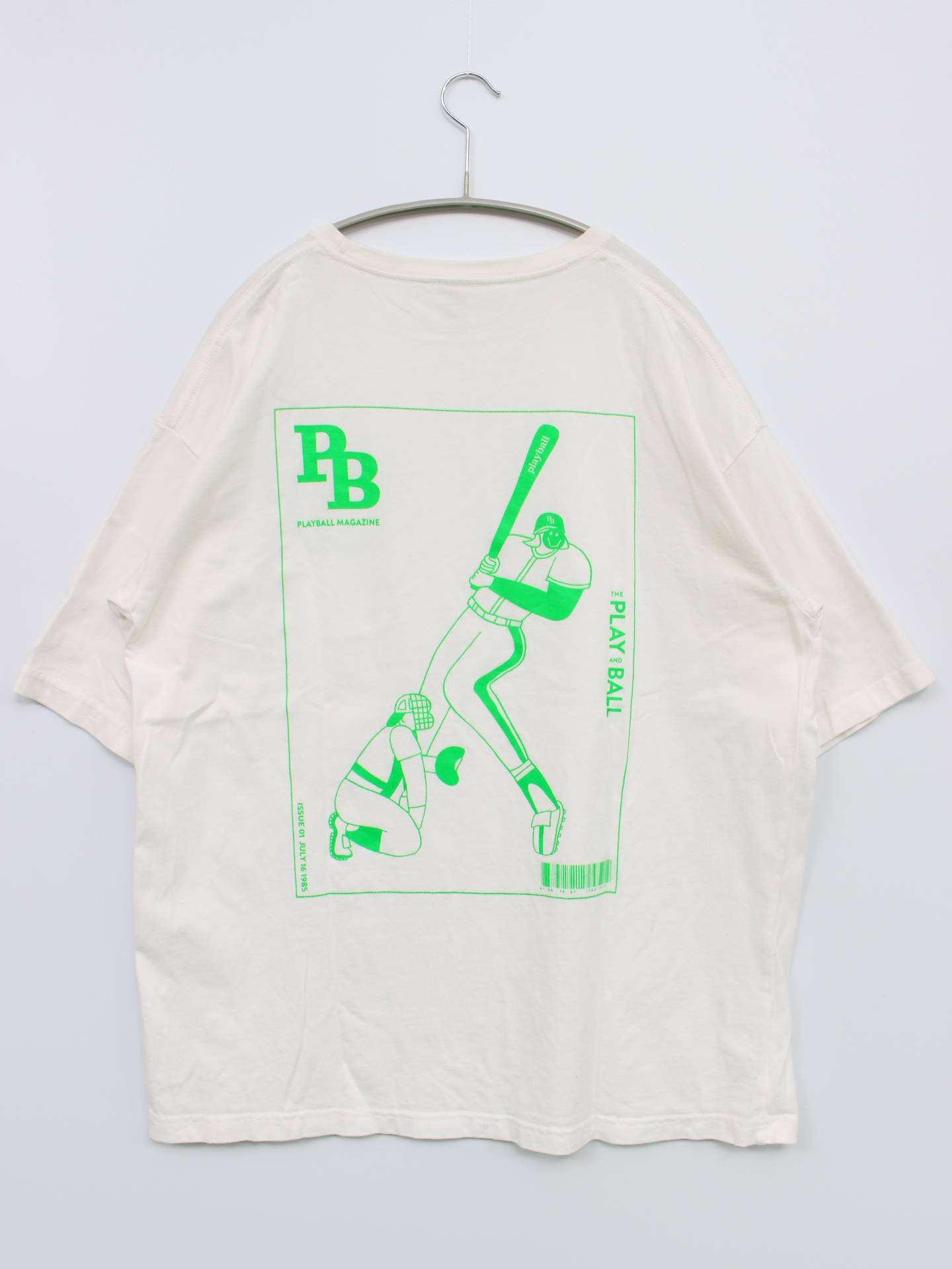 Tシャツ/カットソー