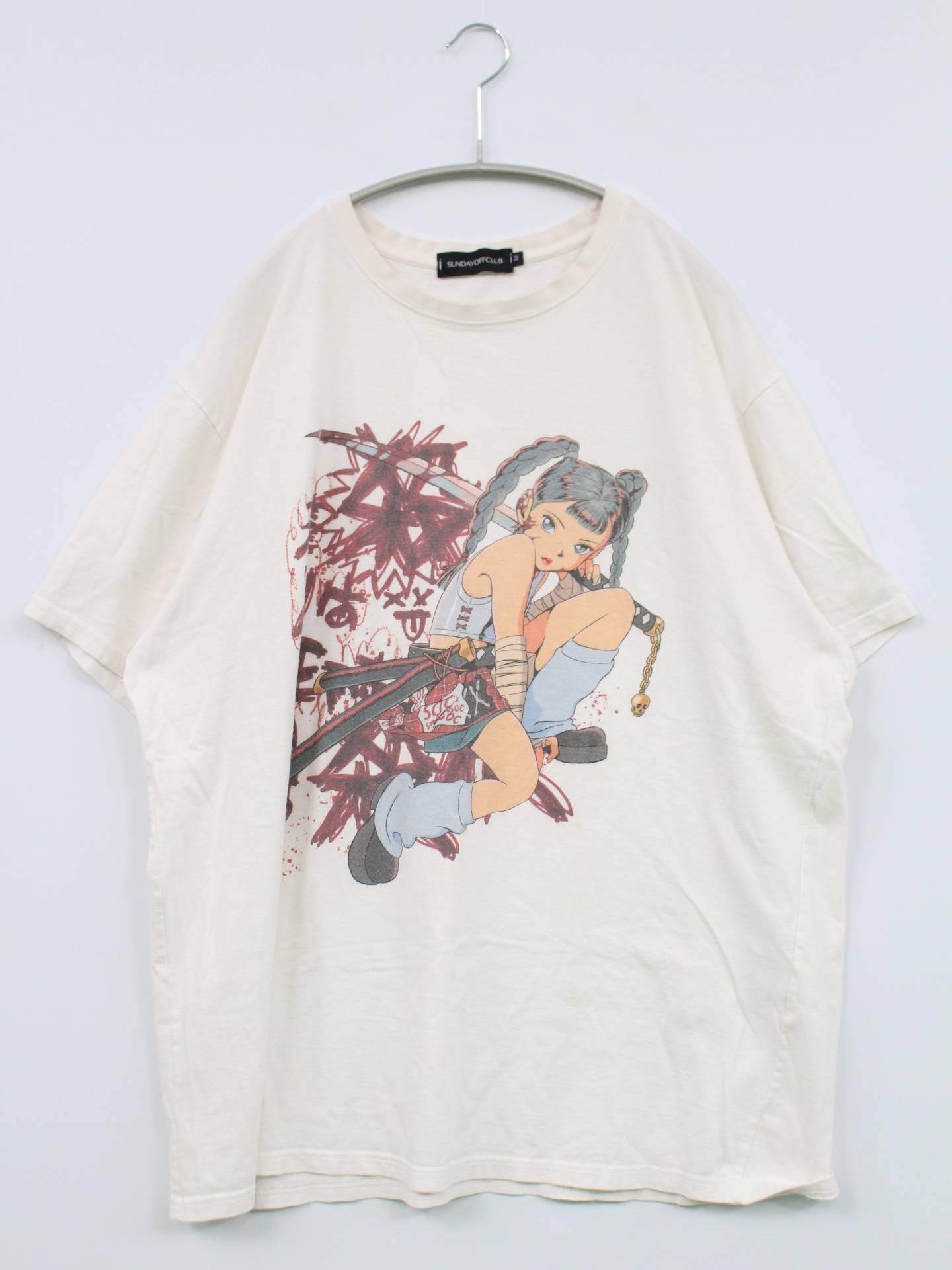 Tシャツ/カットソー