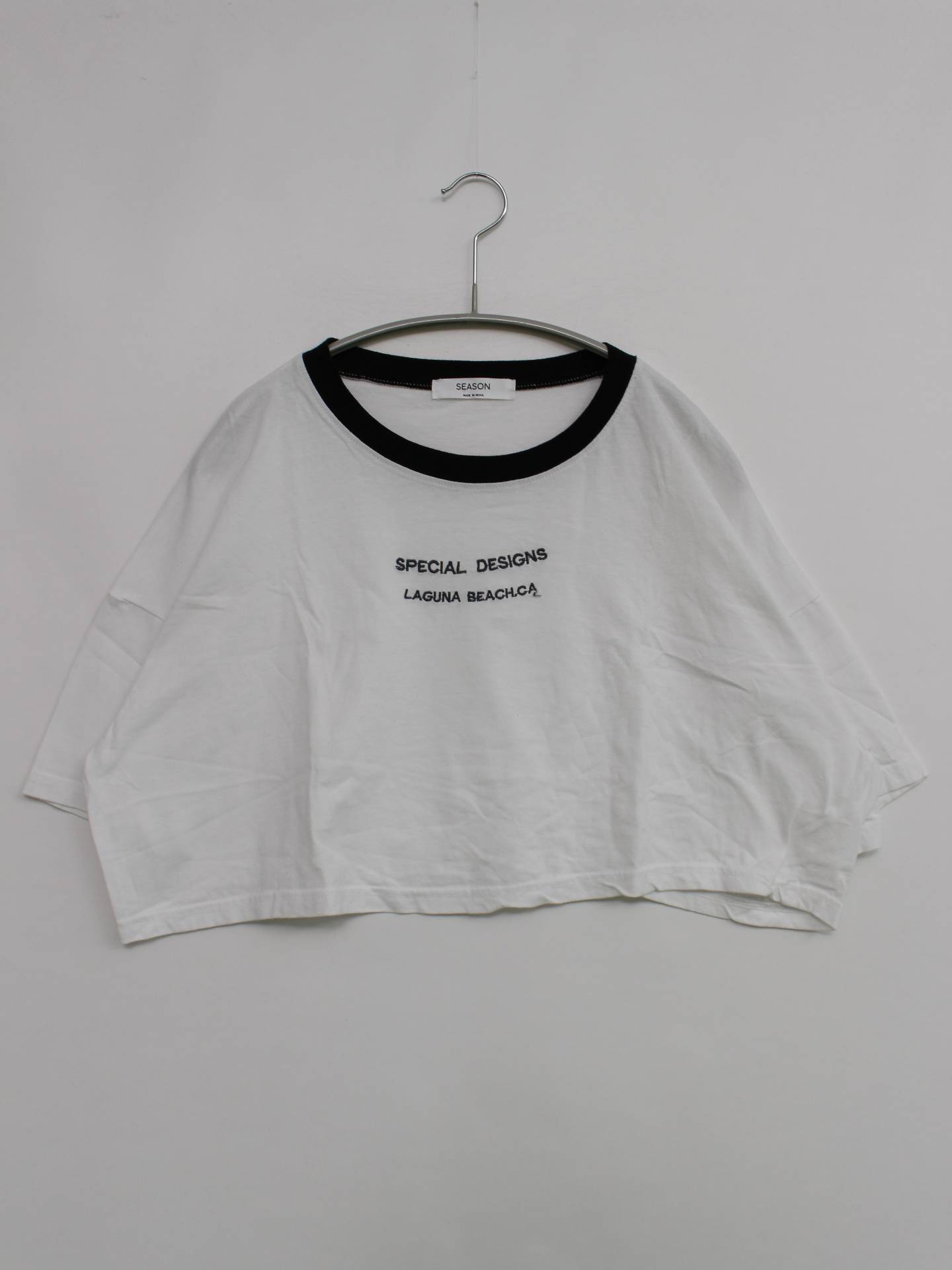 Tシャツ/カットソー