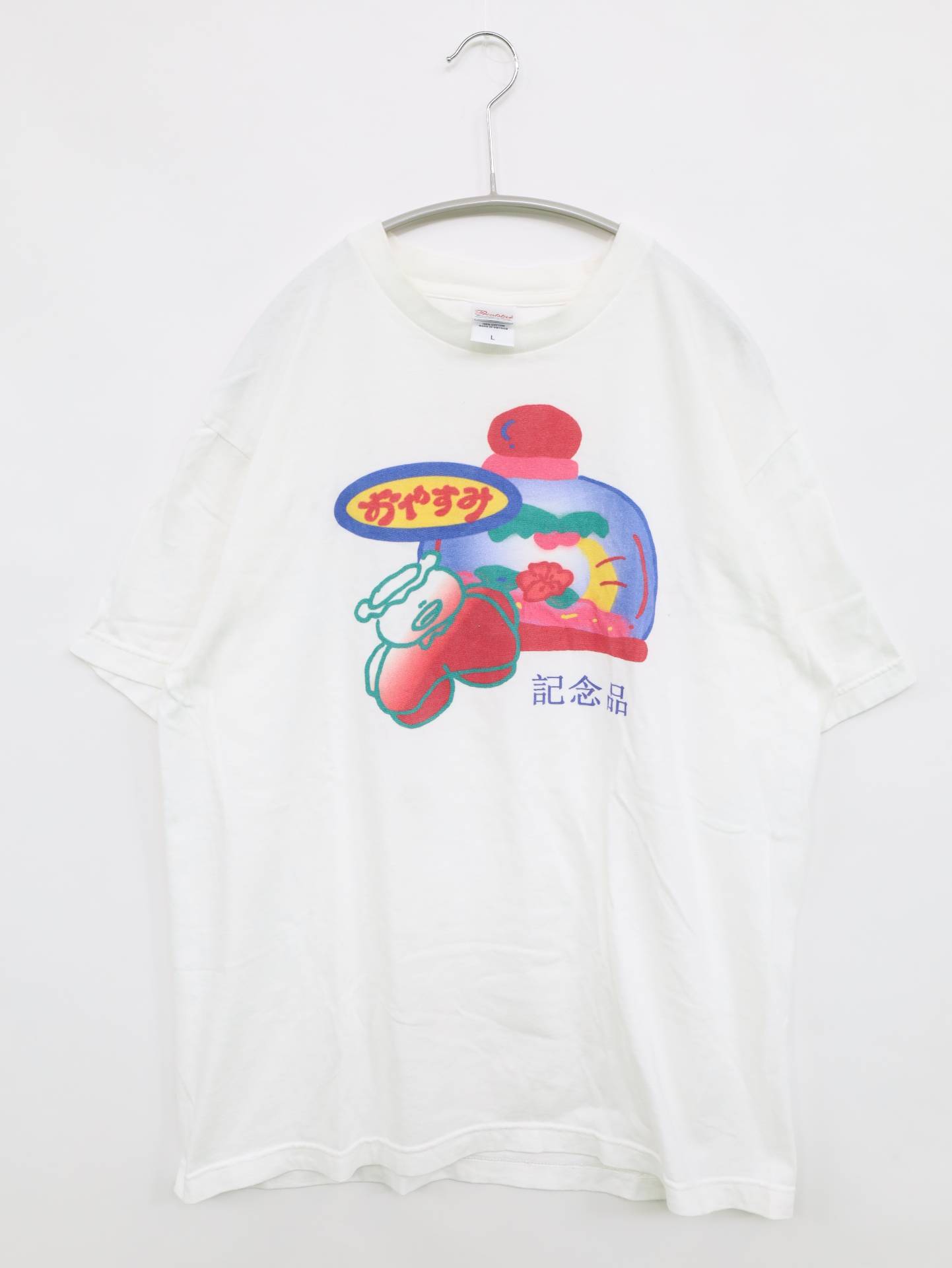 Tシャツ/カットソー