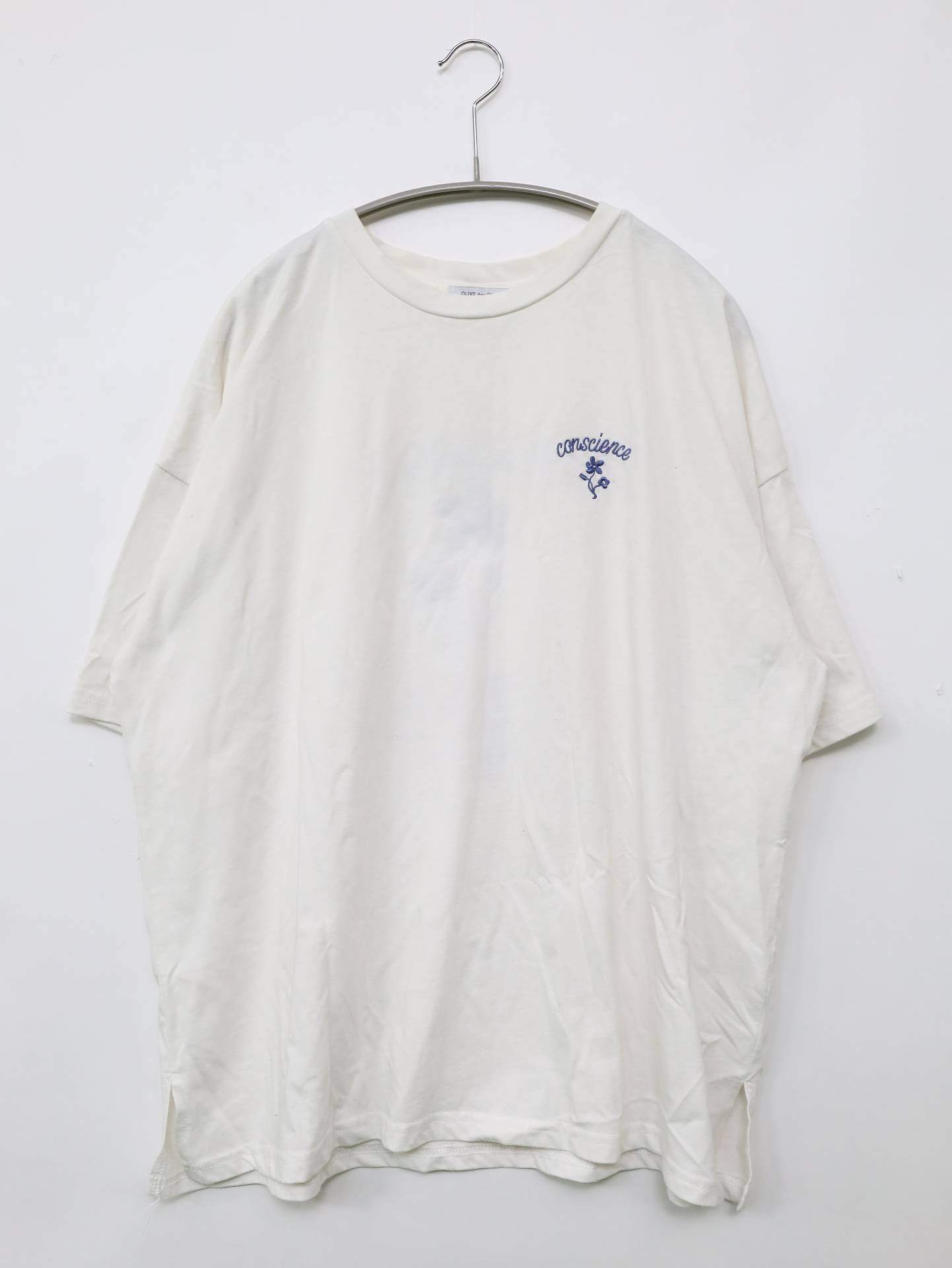 Tシャツ/カットソー