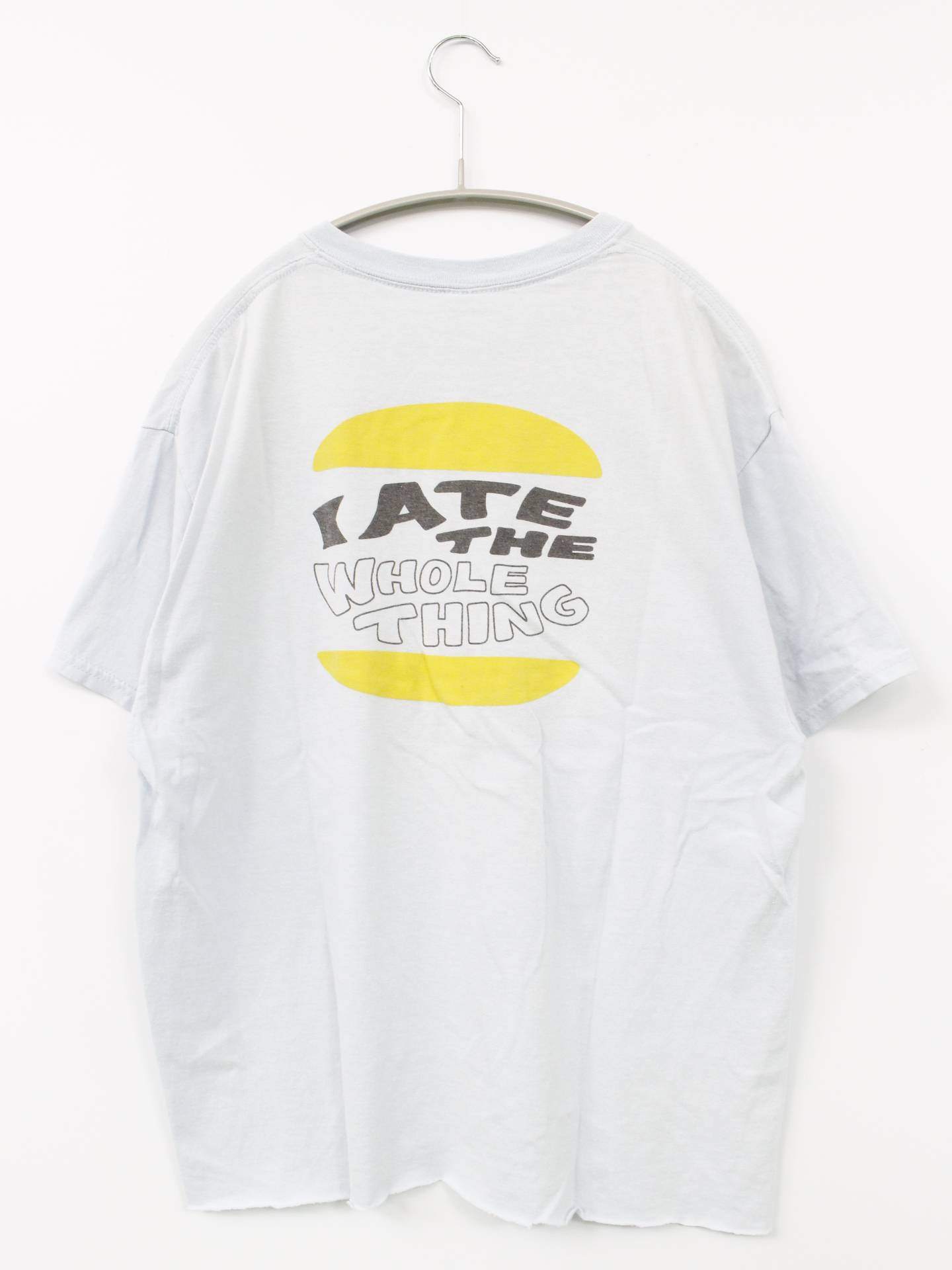 Tシャツ/カットソー